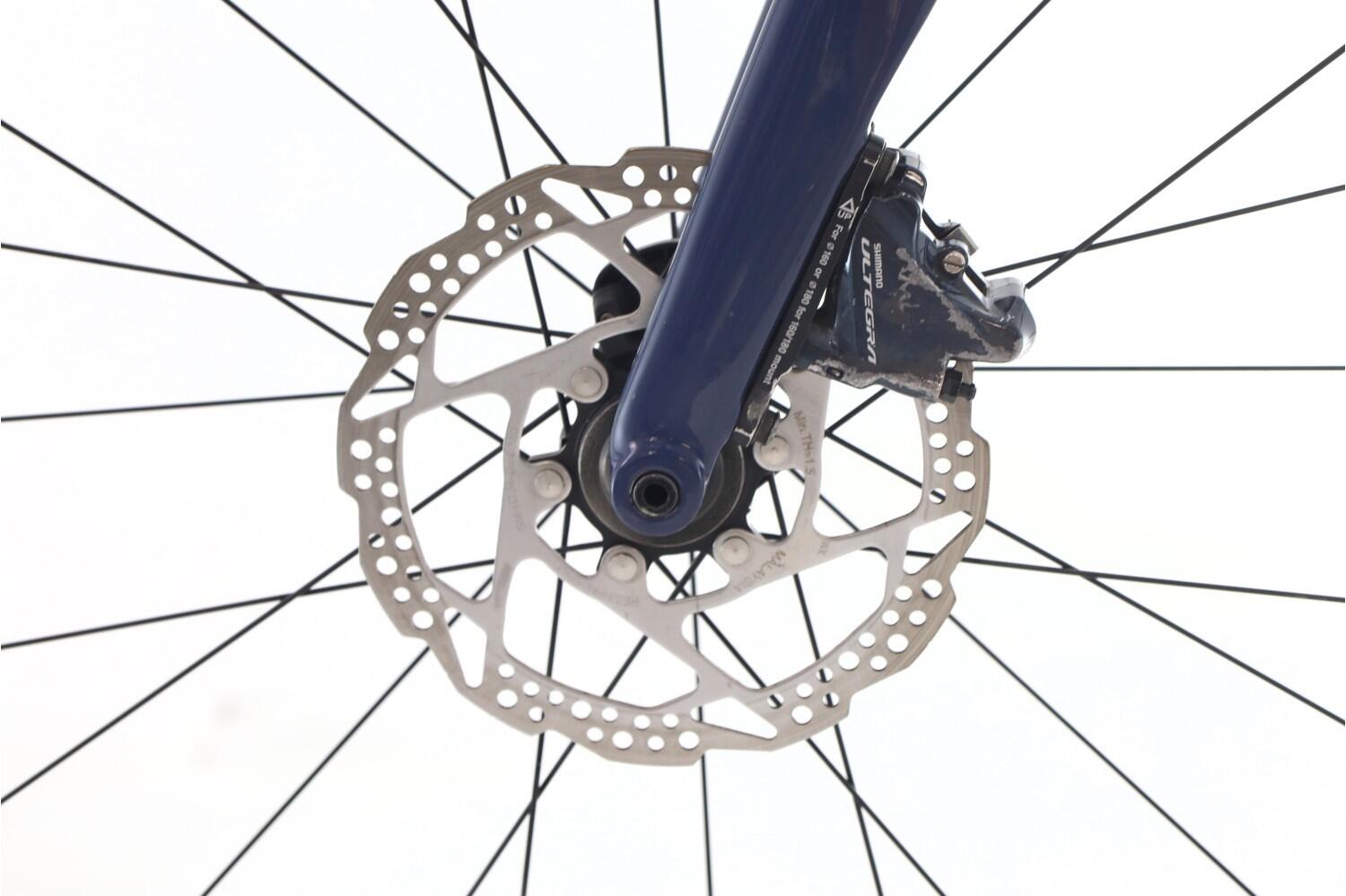 Refurbished Rennrad ·  SuperSix Evo HI-MOD Di2 11V · Sehr guter Zustand 7/8