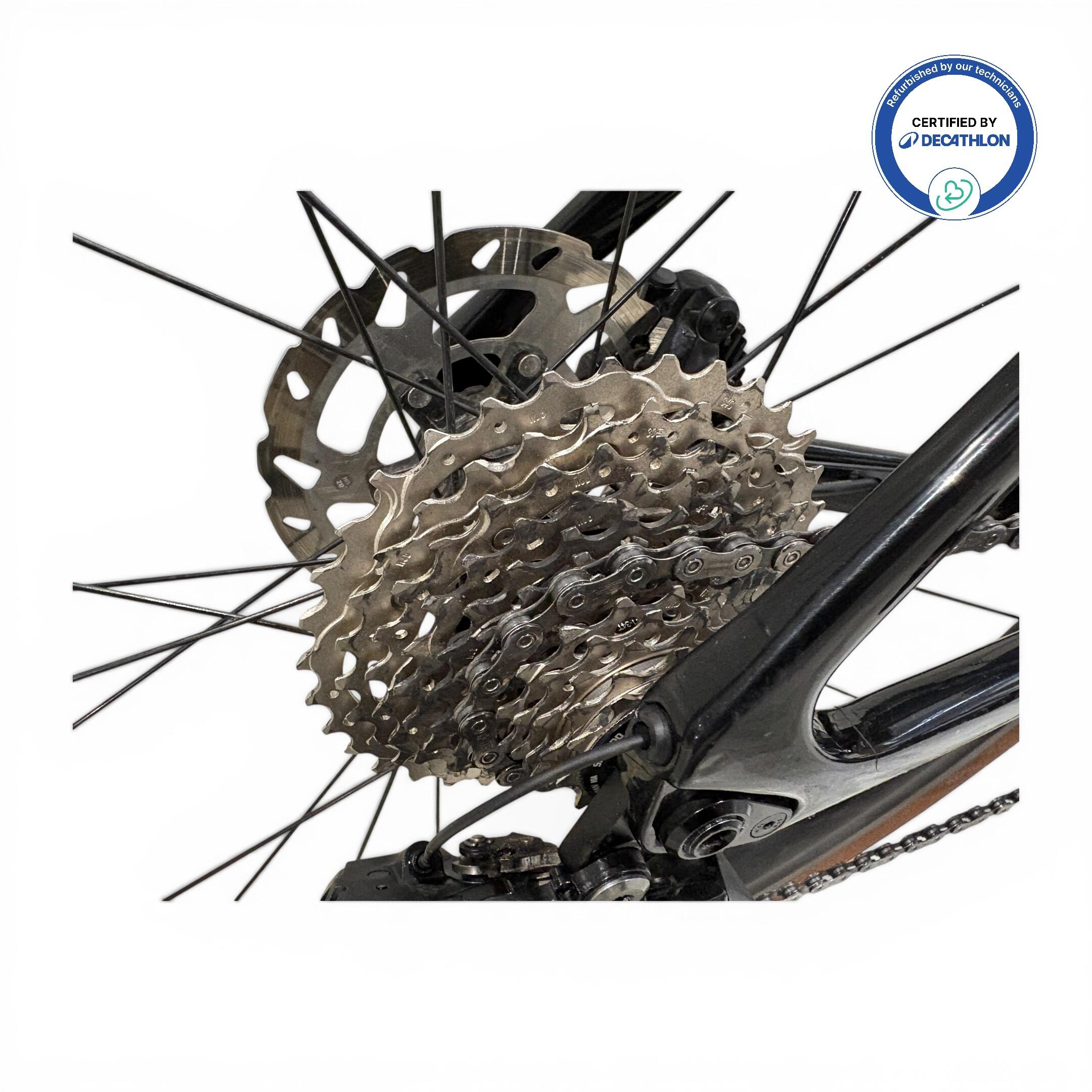 Seconde vie - Vélo de course - Litegear Destiny 5/7