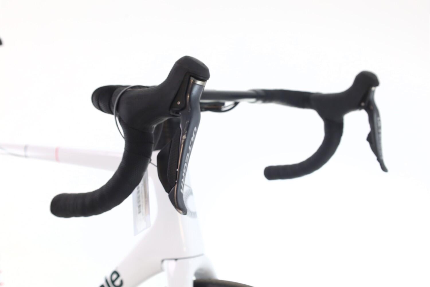 Refurbished Rennrad ·  SuperSix Evo HI-MOD Di2 11V · Sehr guter Zustand 6/8