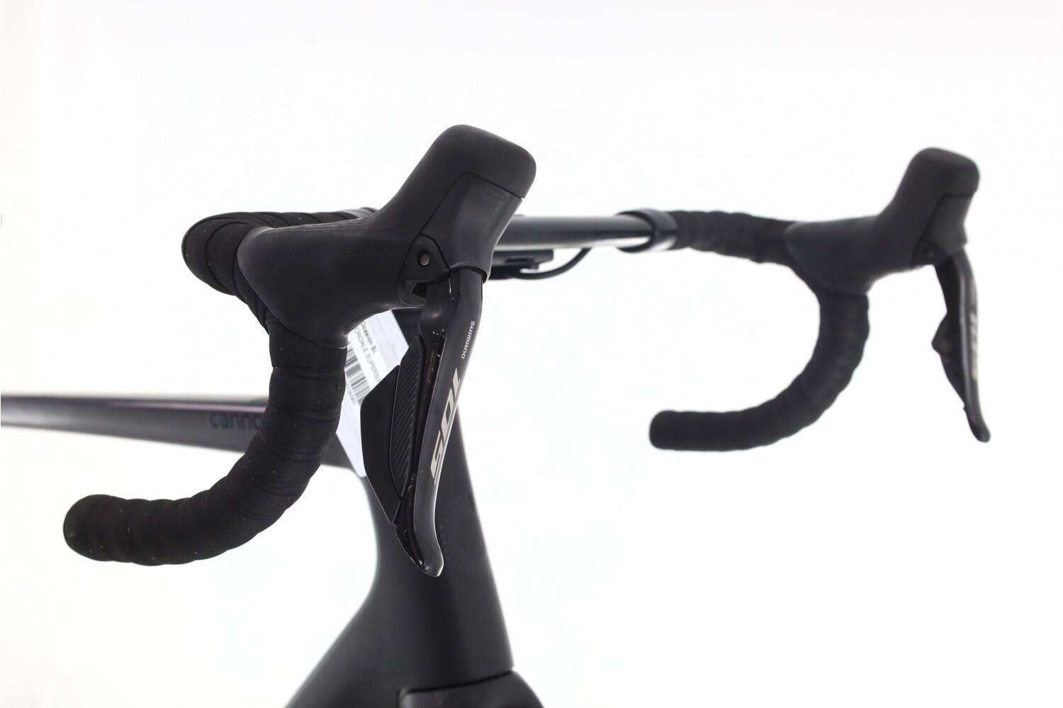 Refurbished Rennrad ·  SuperSix Evo Di2 12V · Sehr guter Zustand 6/8