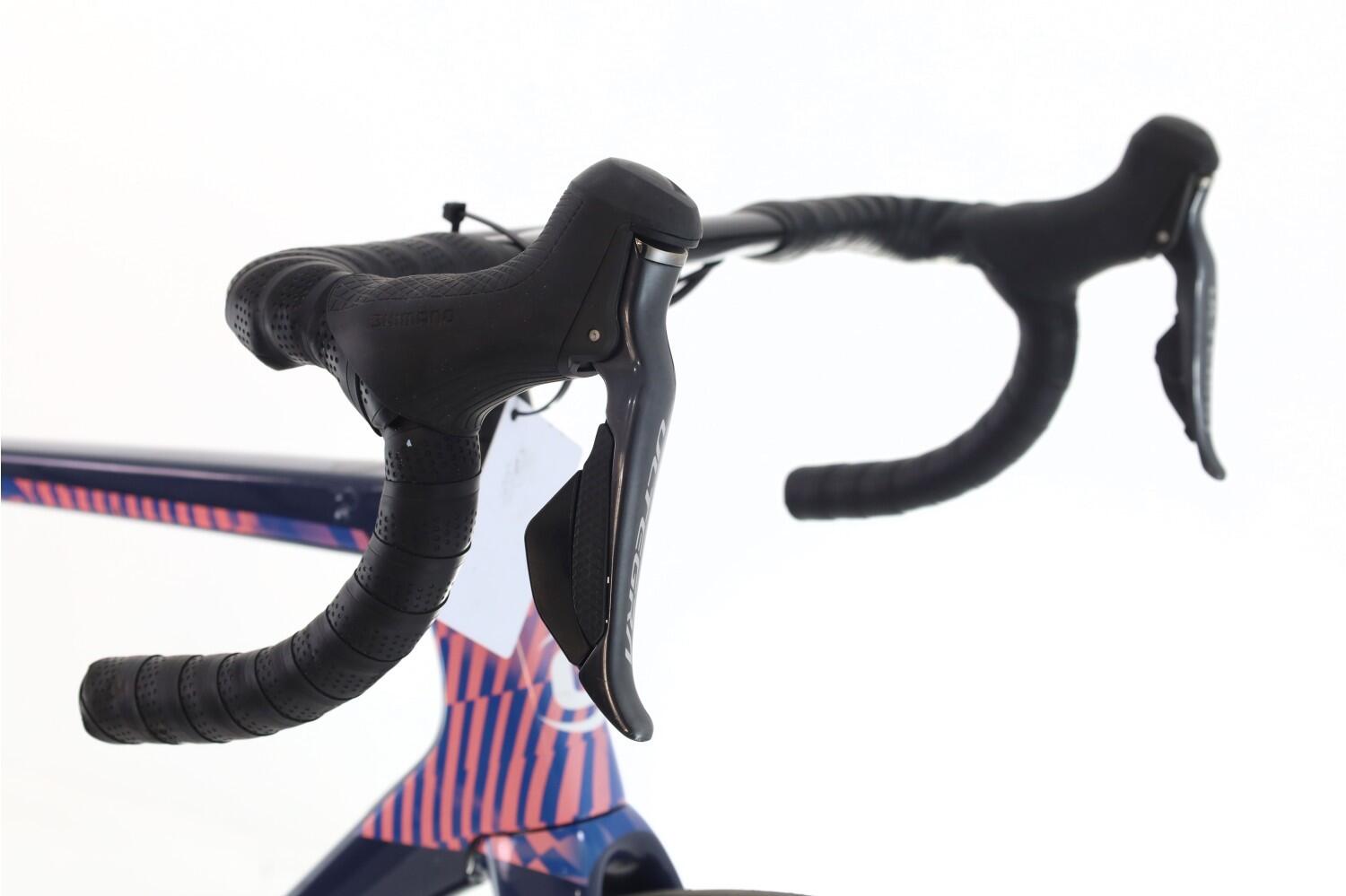 Refurbished Rennrad ·  SuperSix Evo HI-MOD Di2 11V · Sehr guter Zustand 6/8