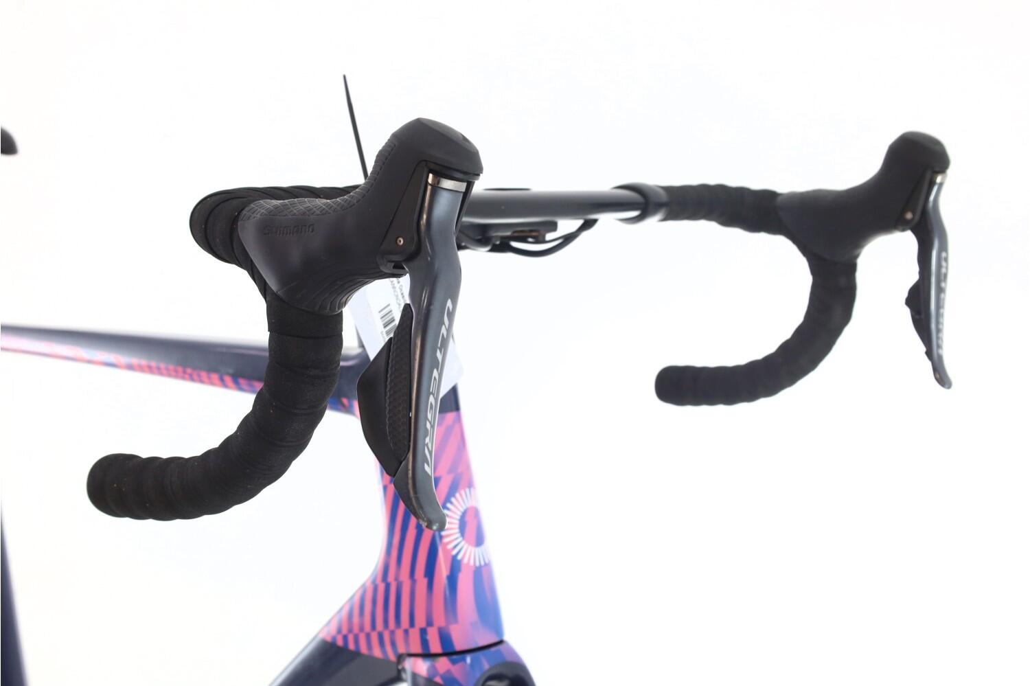 Refurbished Rennrad ·  SuperSix Evo HI-MOD Di2 11V · Sehr guter Zustand 6/8