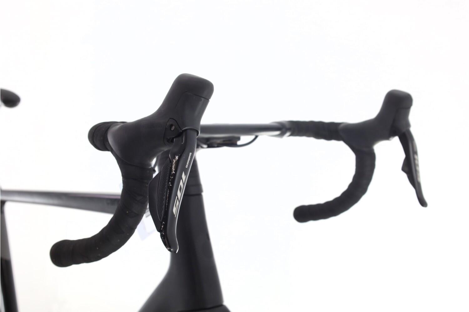 Refurbished Rennrad ·  SuperSix Evo Di2 12V · Sehr guter Zustand 6/8