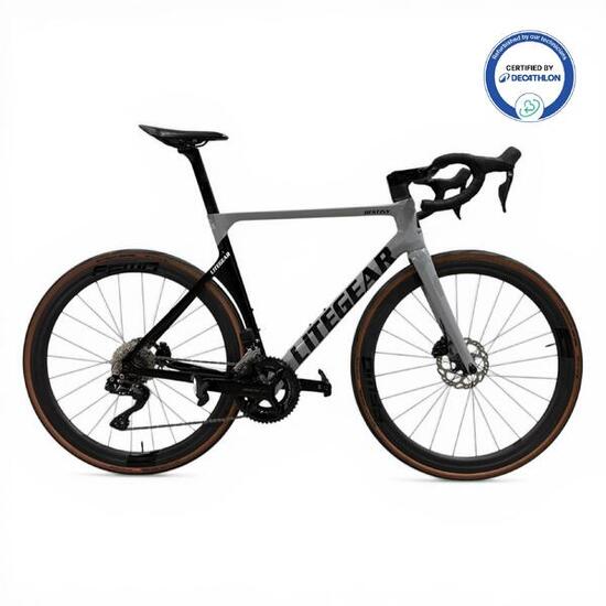 Seconde vie - Vélo de course - Litegear Destiny