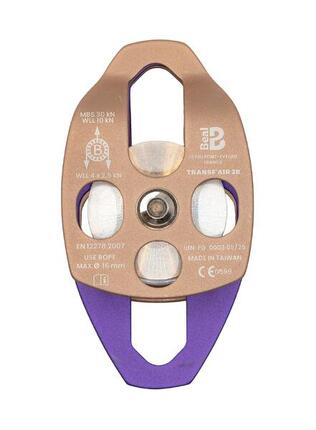 Bloczek Beal Transf'Air 2B - stone