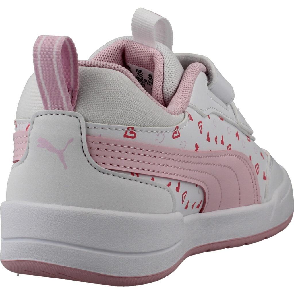 Zapatillas niña Puma 40564801 3/5