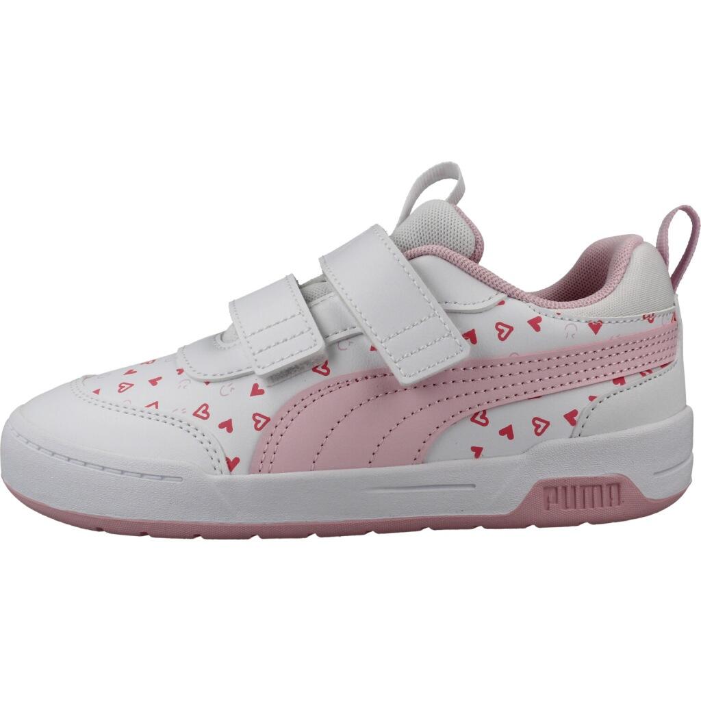 Zapatillas niña Puma 40564801 2/5
