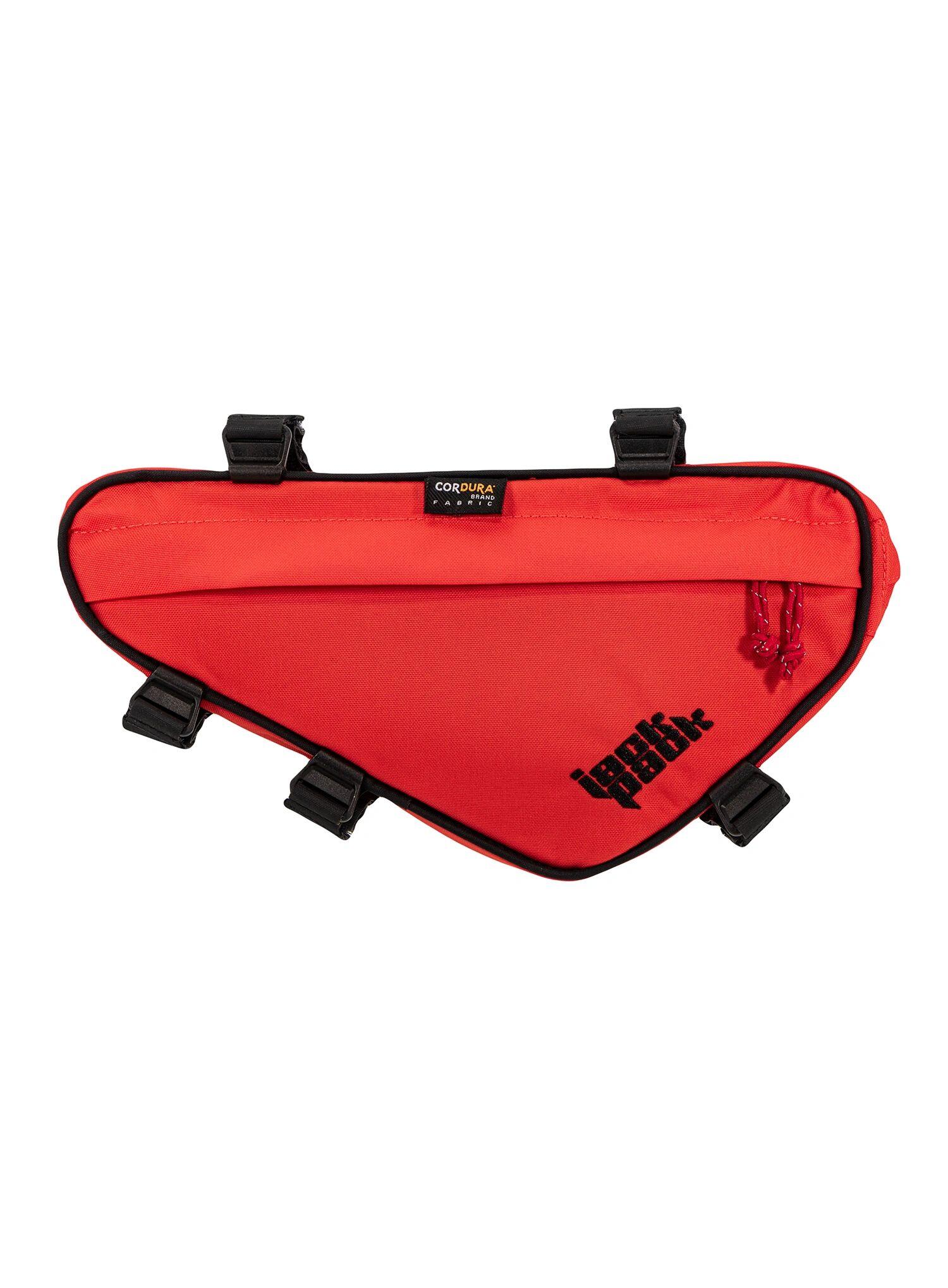 Torba na ramę roweru Jack Pack Mały Waleń RGB 2/2