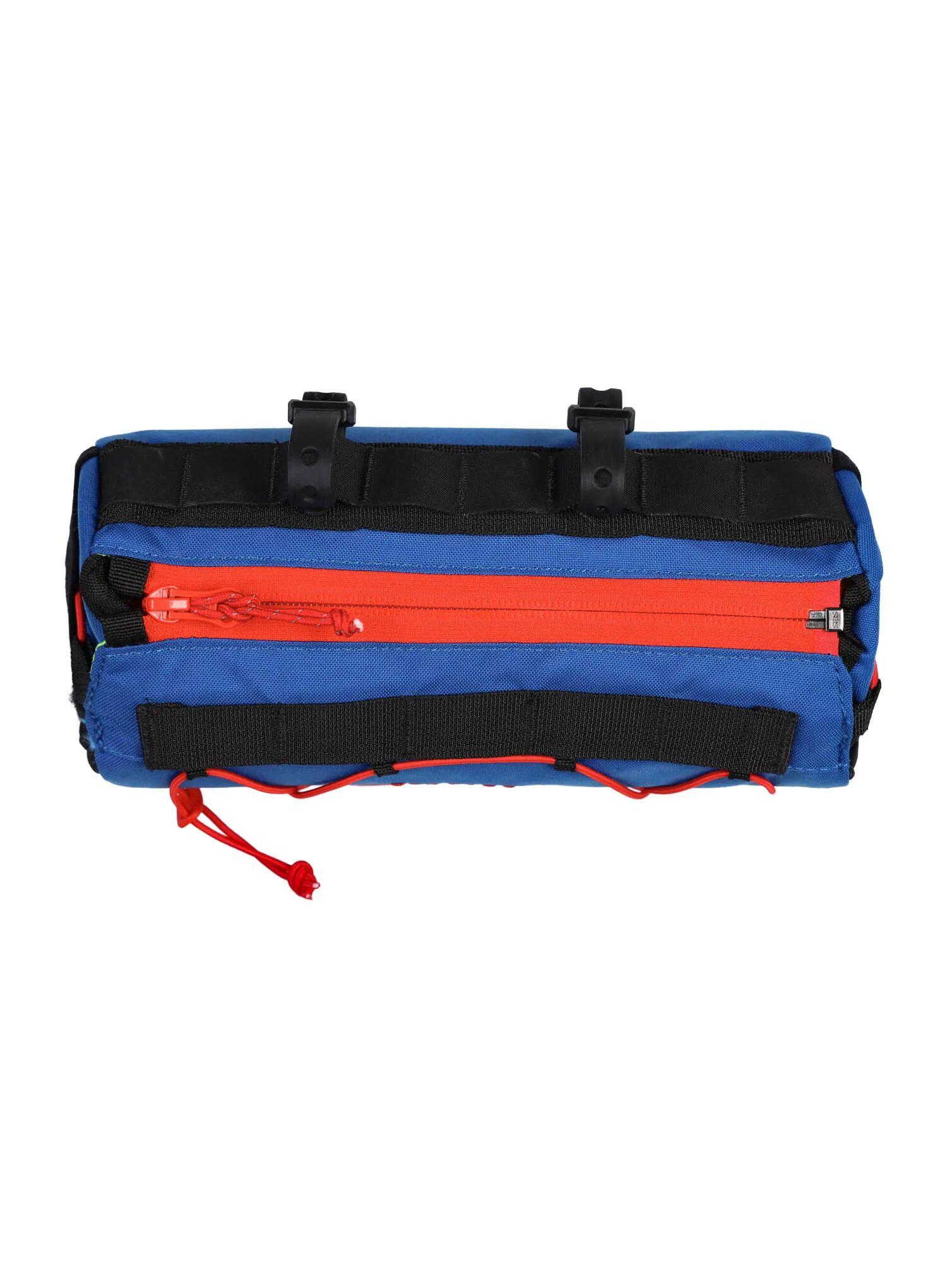 Torba na kierownicę Jack Pack Kierowniczka RGB 2/7