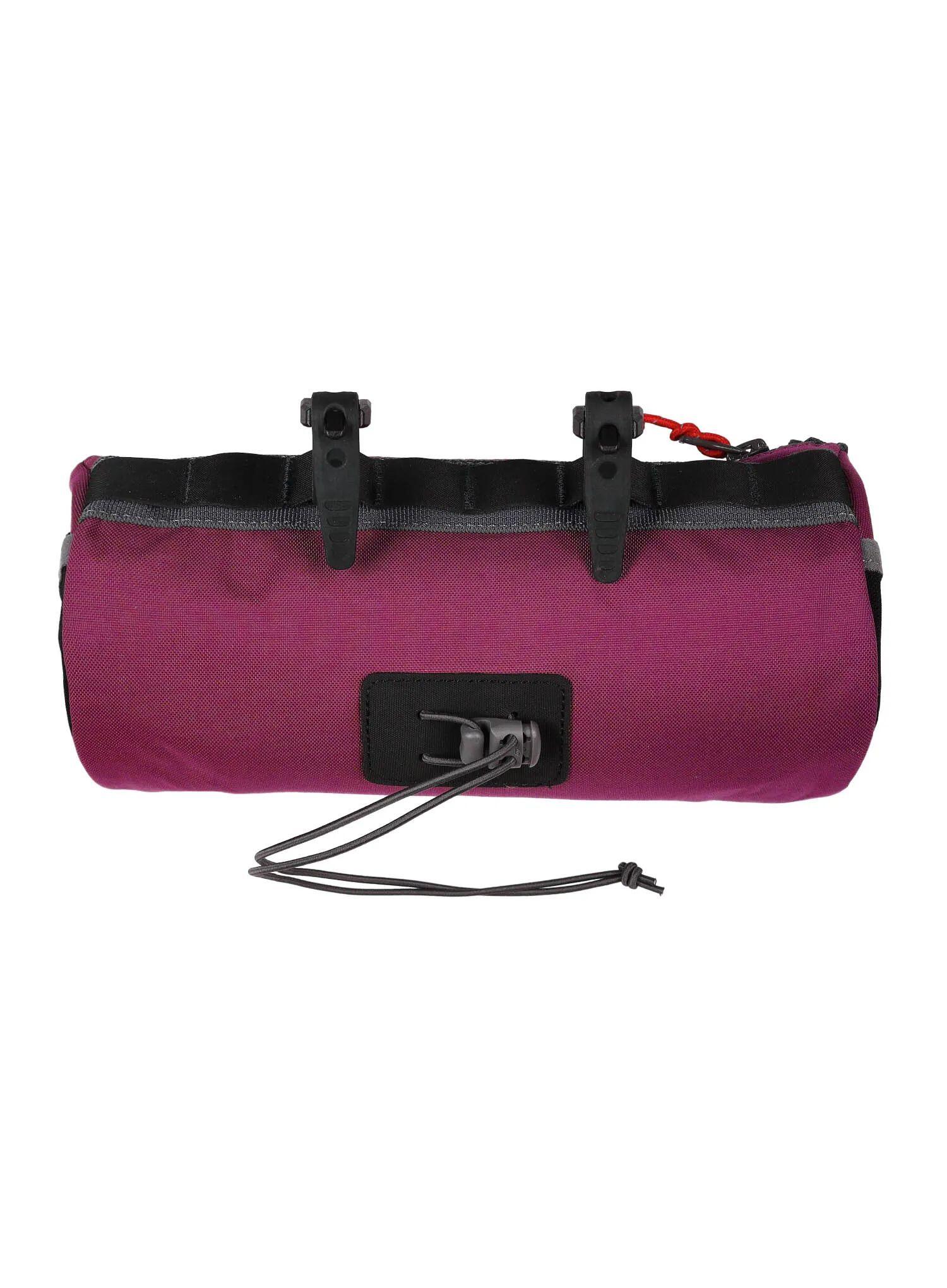 Torba na kierownicę Jack Pack Kierowniczka RGB 2/7