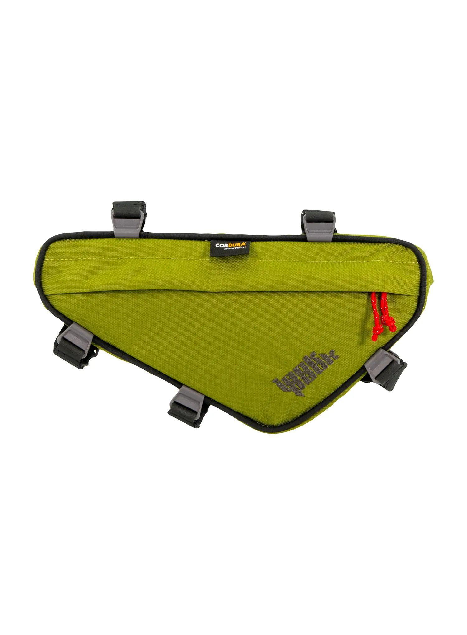 Torba na ramę roweru Jack Pack Mały Waleń RGB 2/4