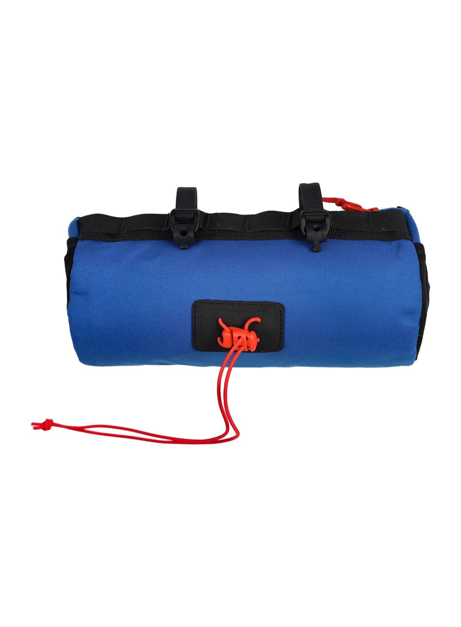 Torba na kierownicę Jack Pack Kierowniczka RGB 5/7