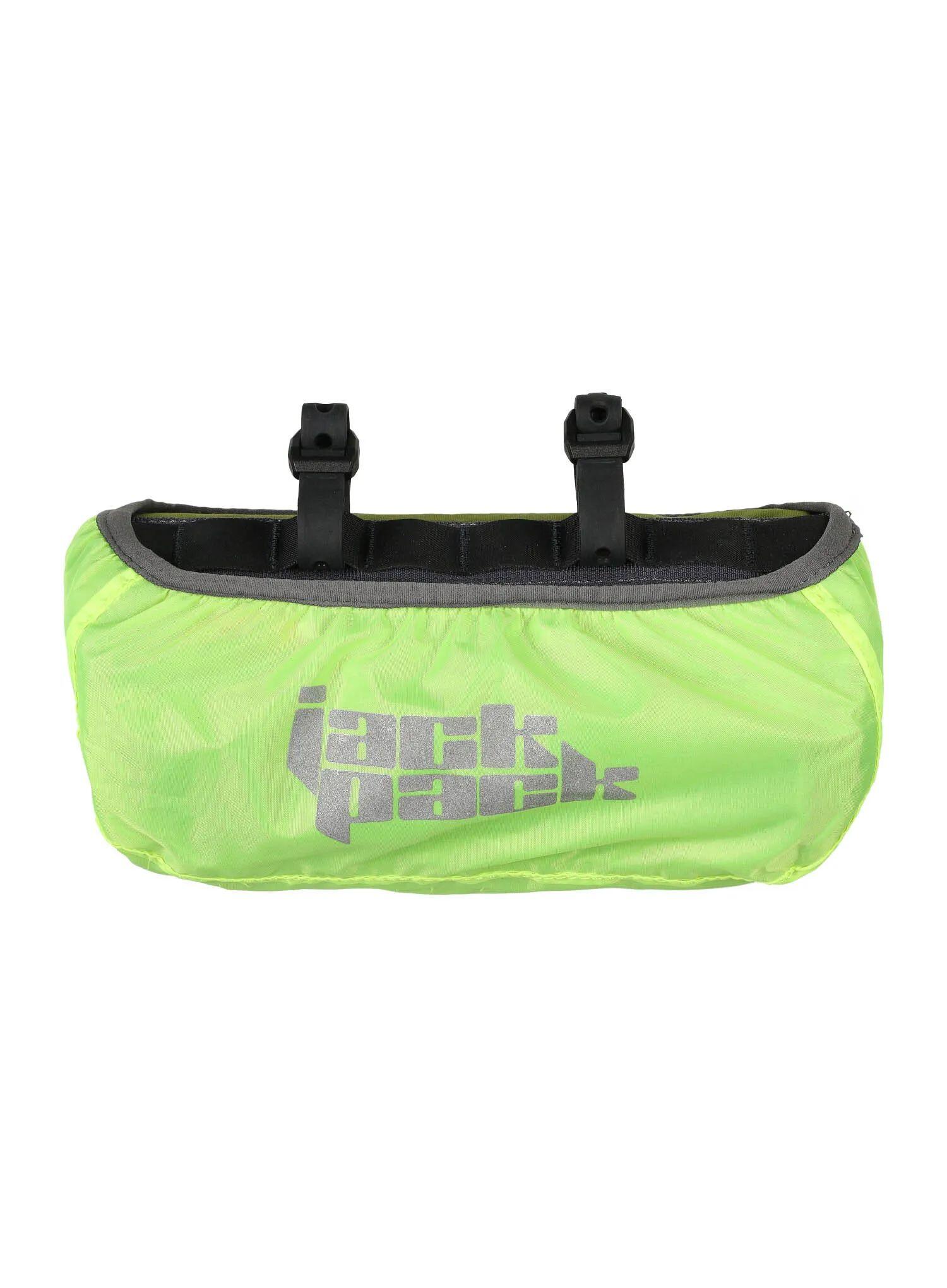 Torba na kierownicę Jack Pack Kierowniczka RGB 5/7