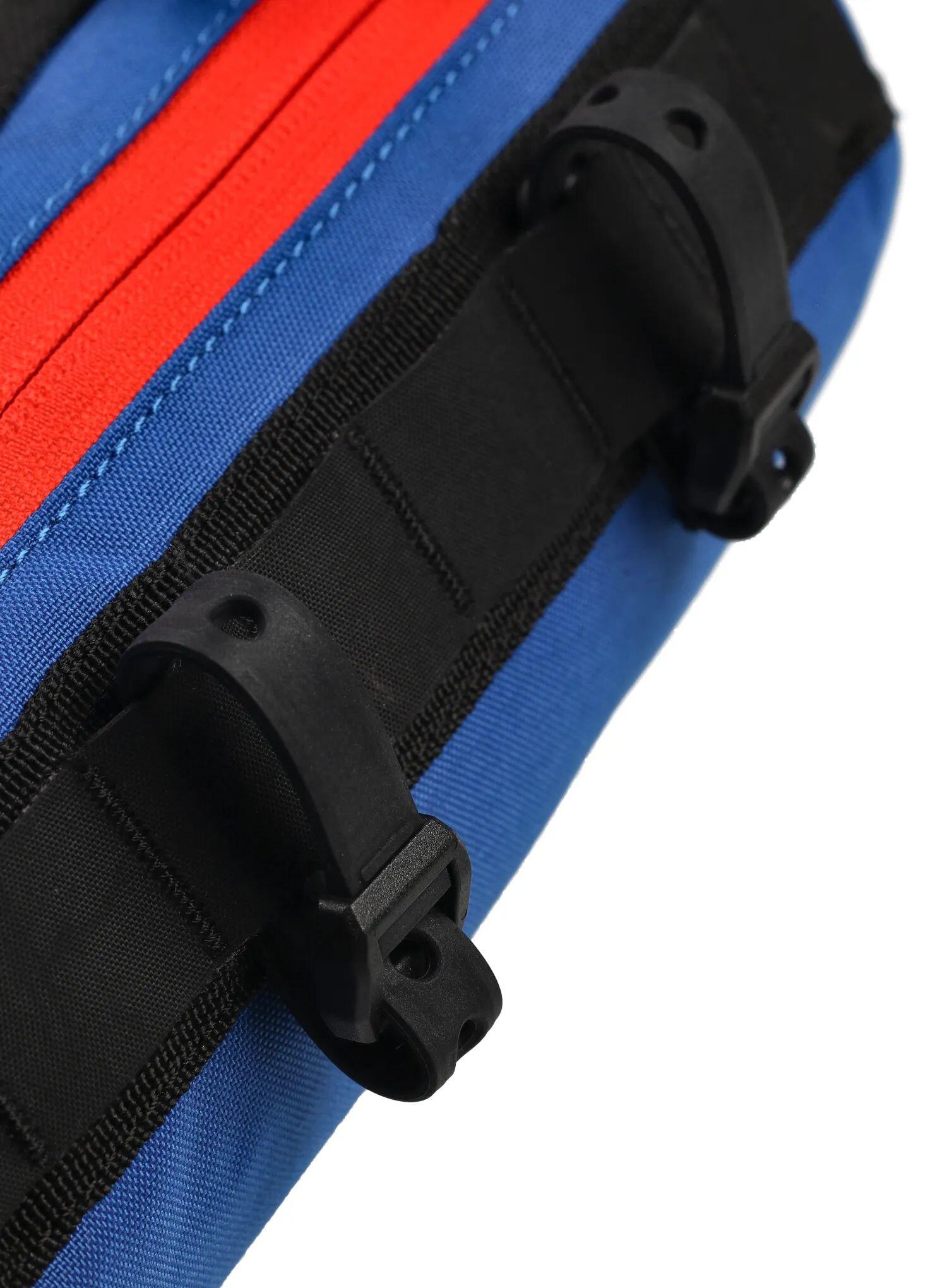 Torba na kierownicę Jack Pack Kierowniczka RGB 7/7