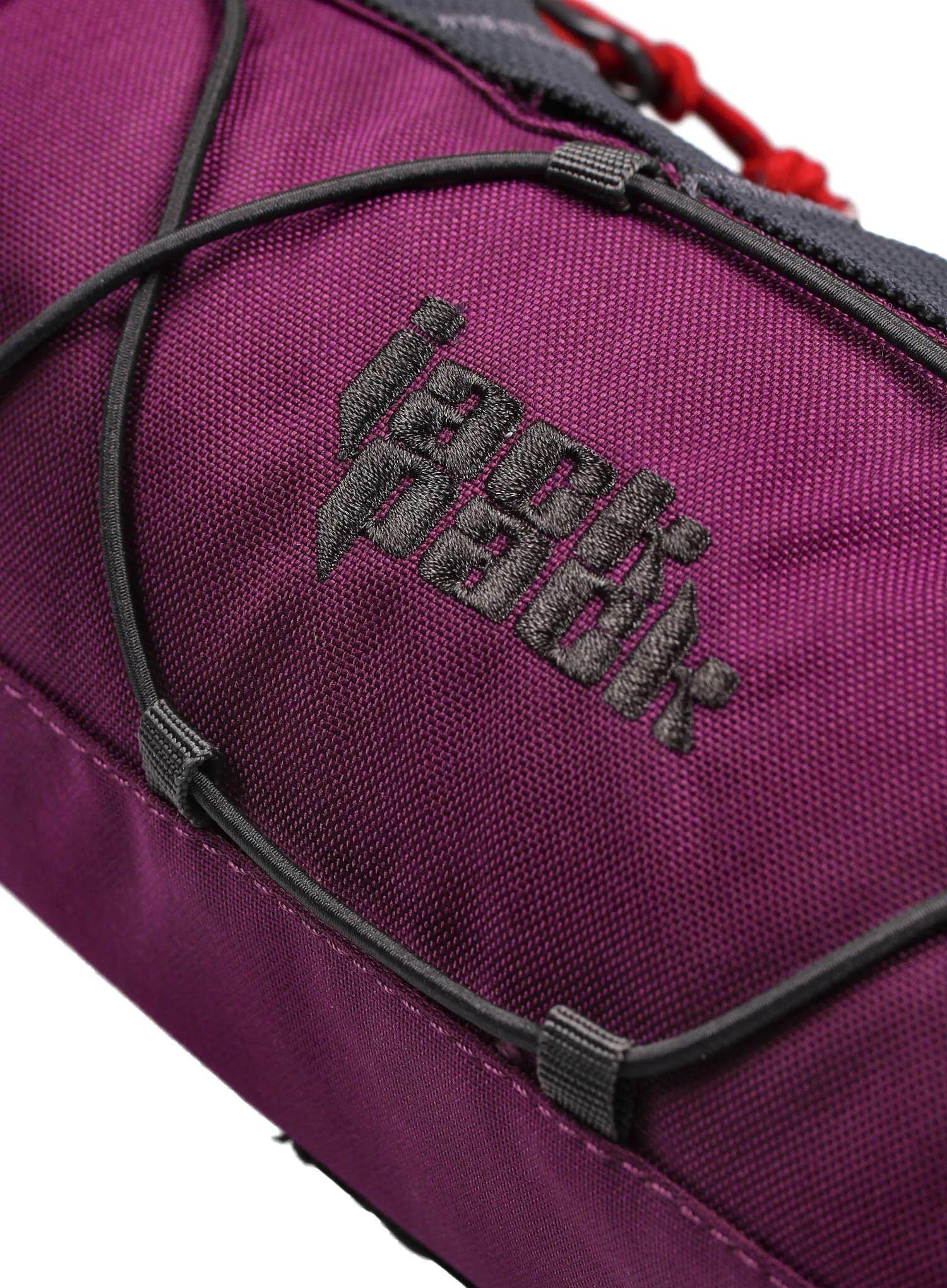 Torba na kierownicę Jack Pack Kierowniczka RGB 7/7