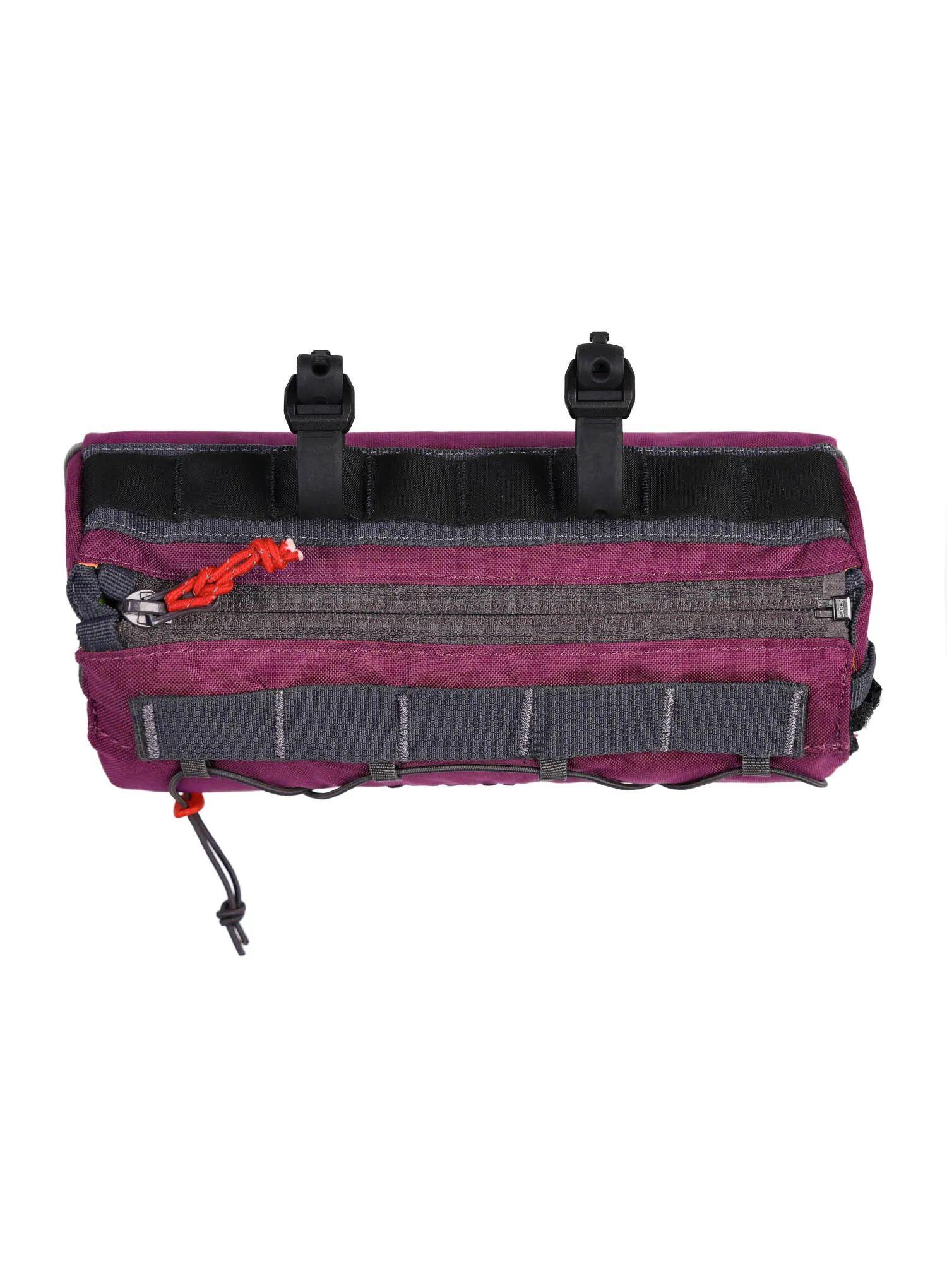 Torba na kierownicę Jack Pack Kierowniczka RGB 4/7