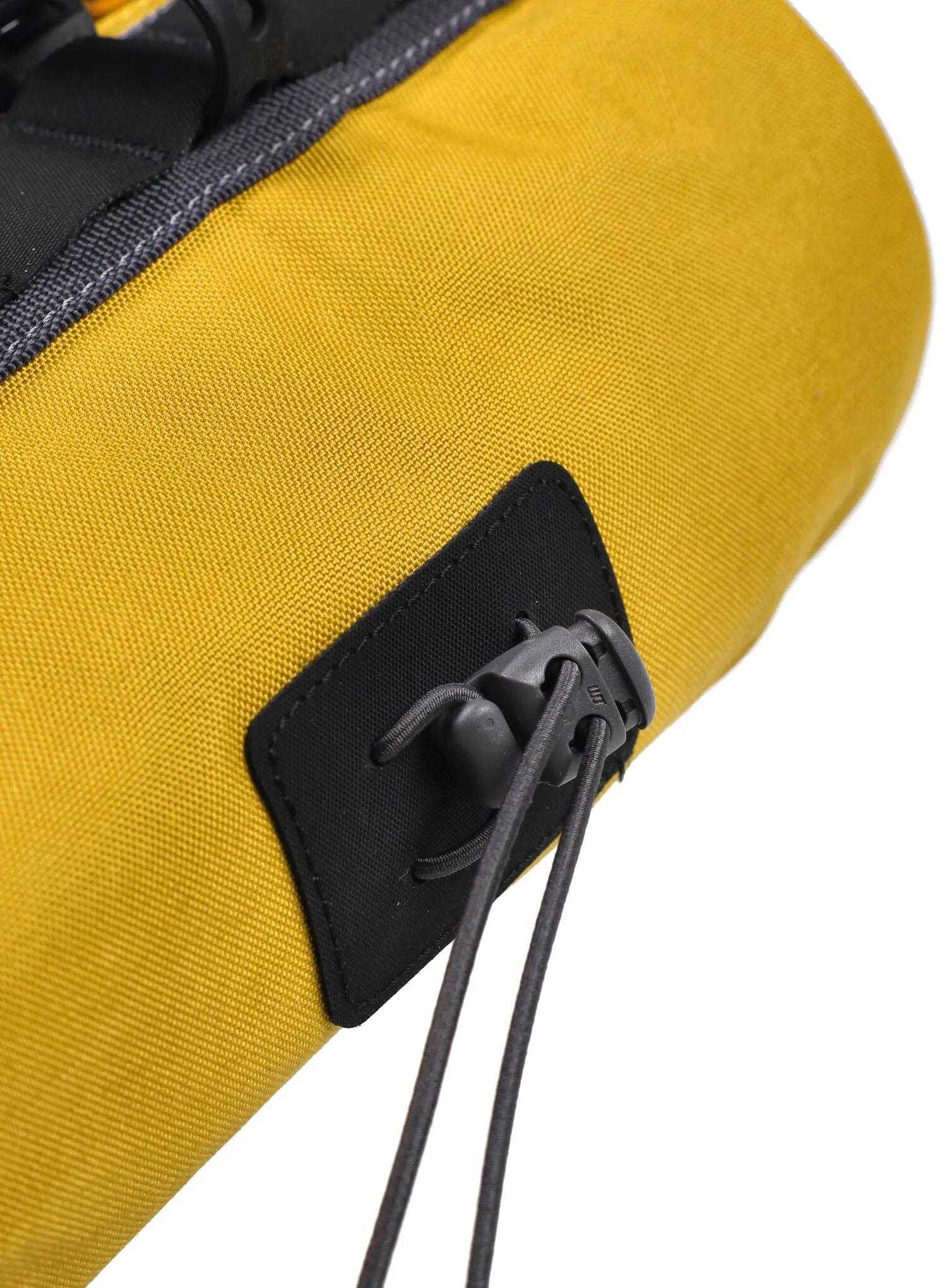 Torba na kierownicę Jack Pack Kierowniczka RGB 7/7
