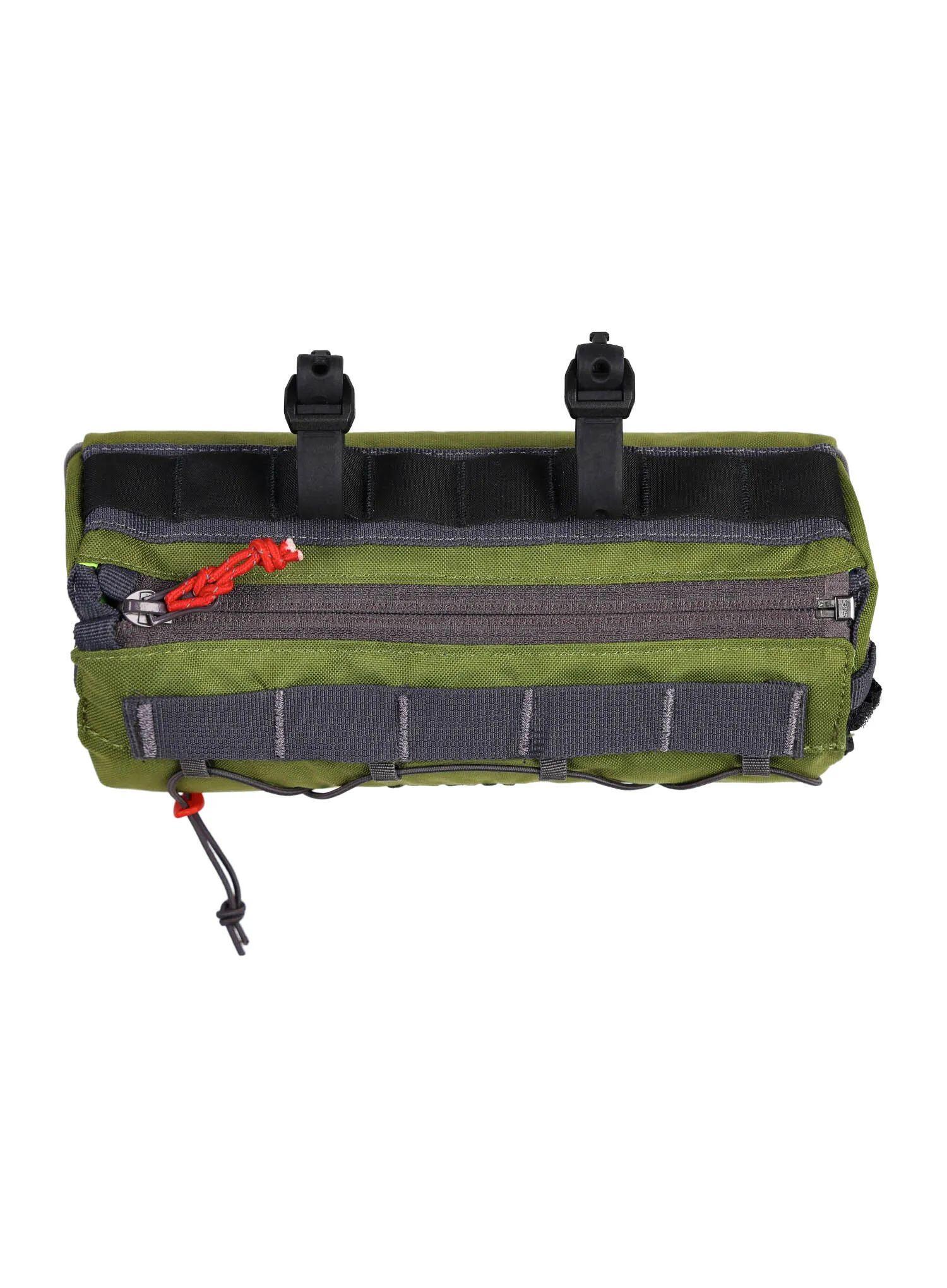 Torba na kierownicę Jack Pack Kierowniczka RGB 4/7
