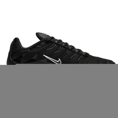 Scarpe Nike Air Max Plus in Nero