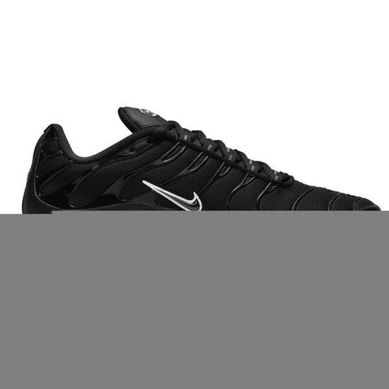 Scarpe Nike Air Max Plus in Nero