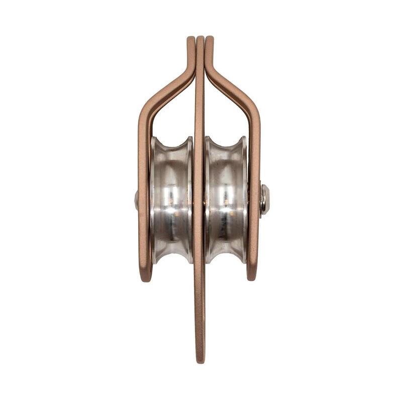 Bloczek Beal Transf'Air 2 - stone