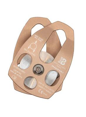 Bloczek Beal Transf'Air 1 - stone