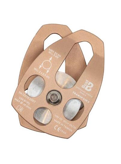 Bloczek Beal Transf'Air 1 - stone