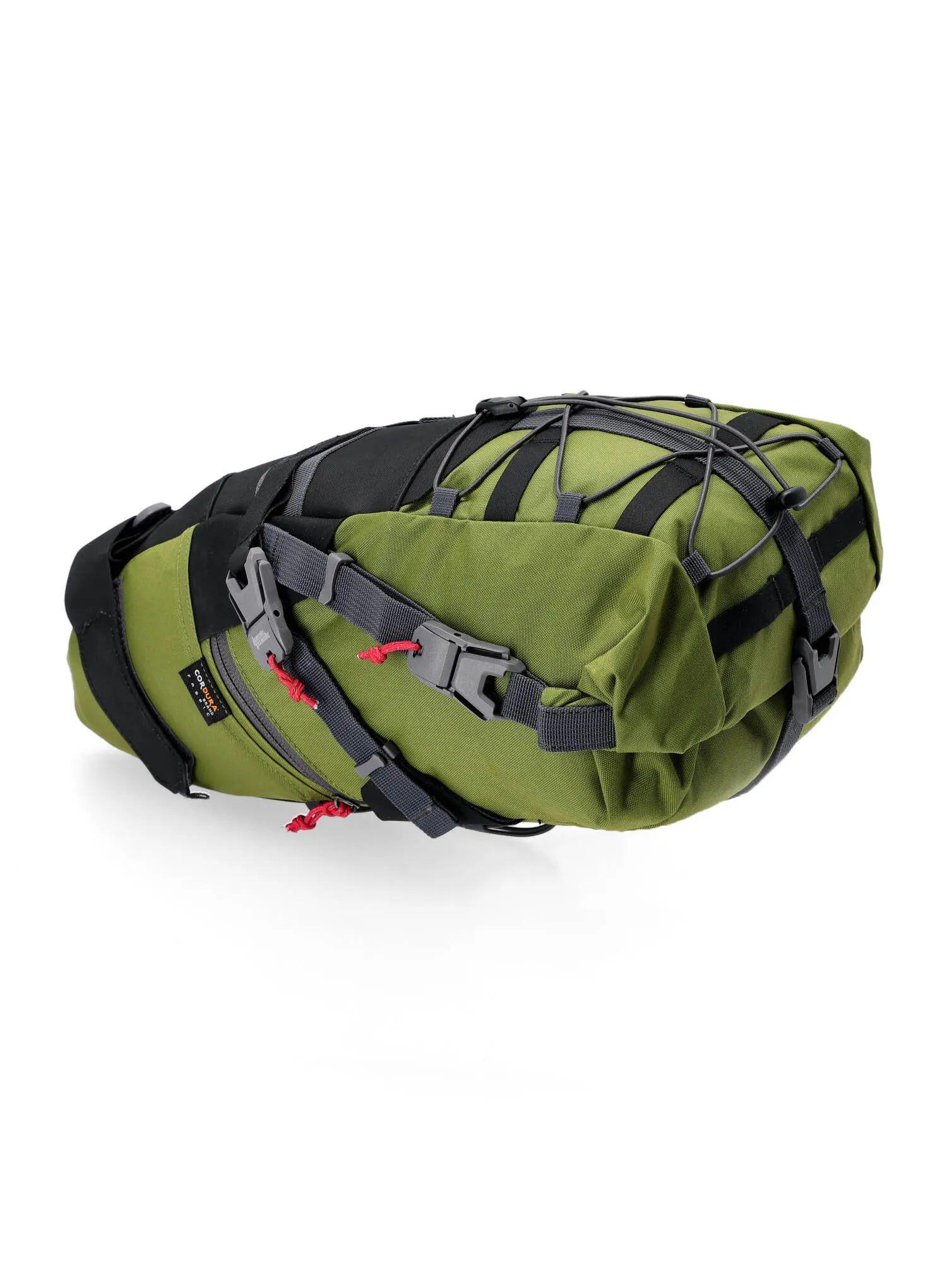 Torba podsiodłowa Jack Pack Tobołek RGB 3/7
