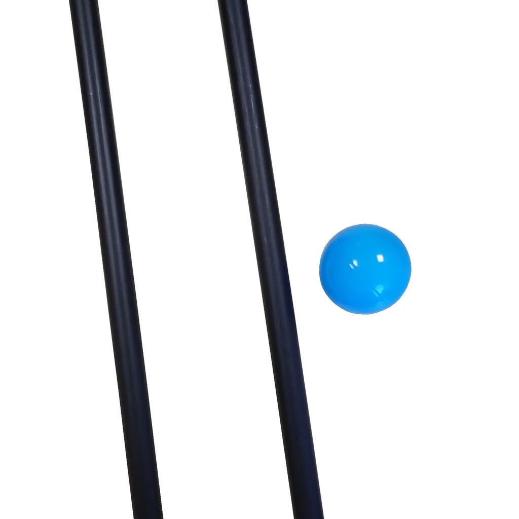 Florbalová súprava pre deti 65 cm