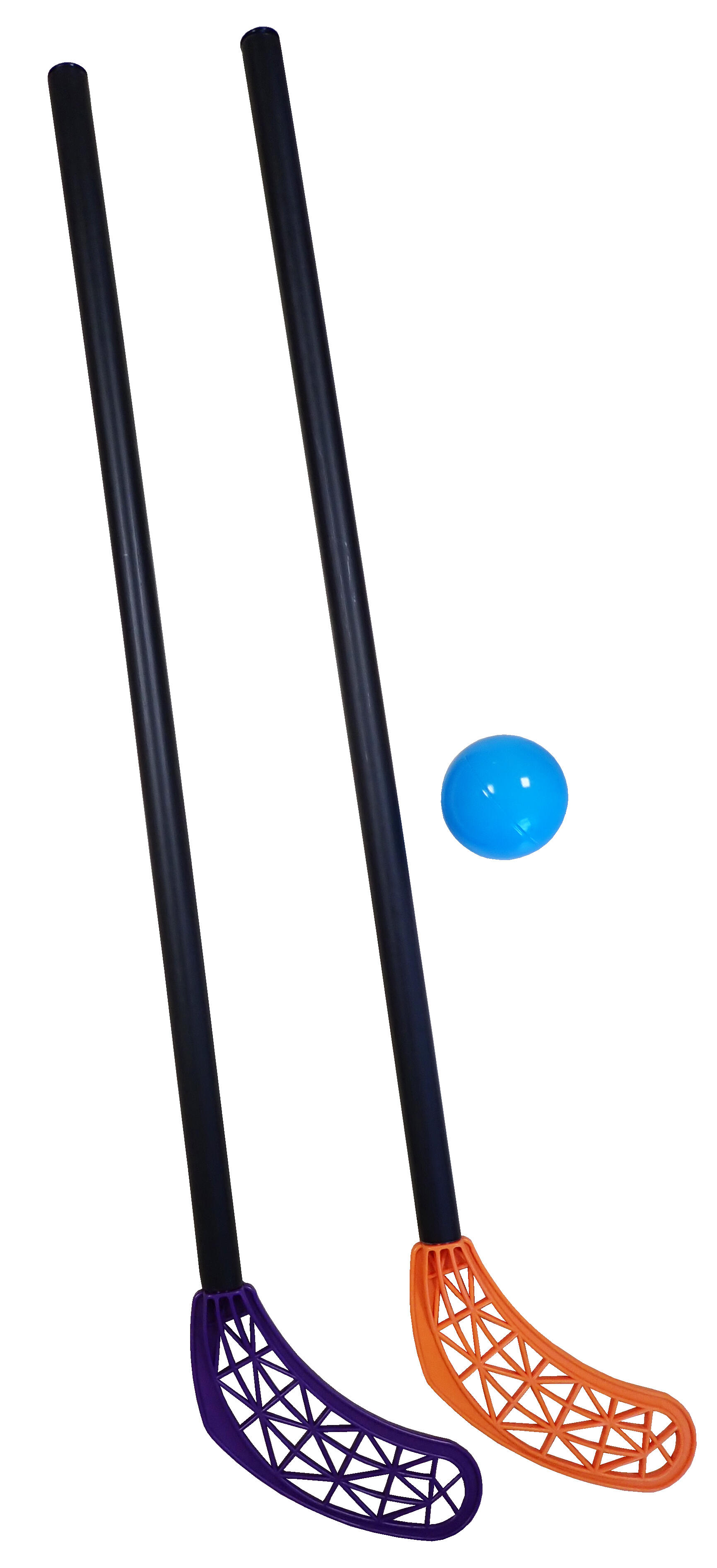 KUBISPORT Florbalová dětská sada 65 cm