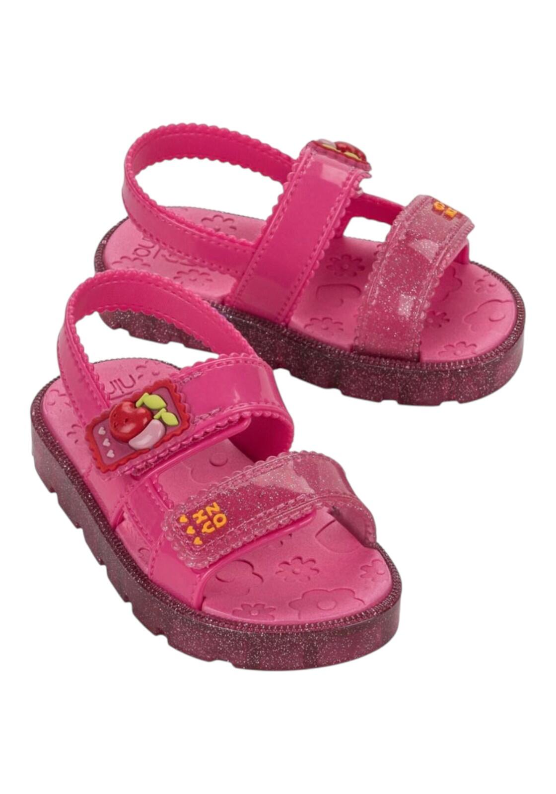 ZAXYNINA BABY COL BK991 3/4