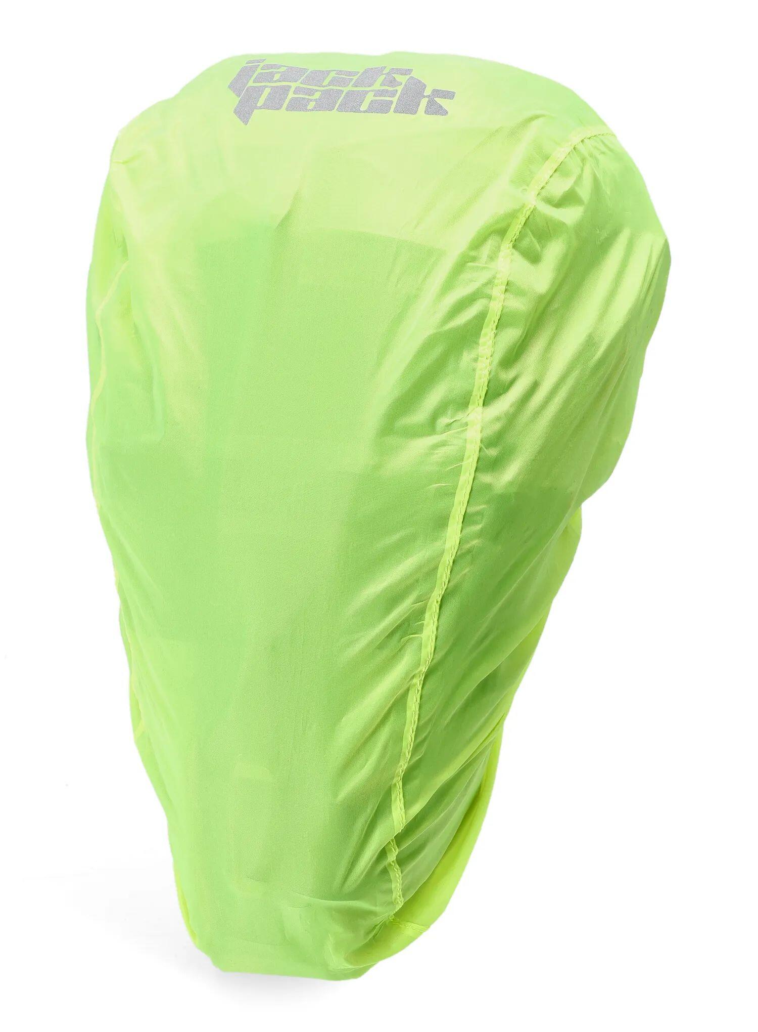 Torba podsiodłowa Jack Pack Tobołek RGB 5/7