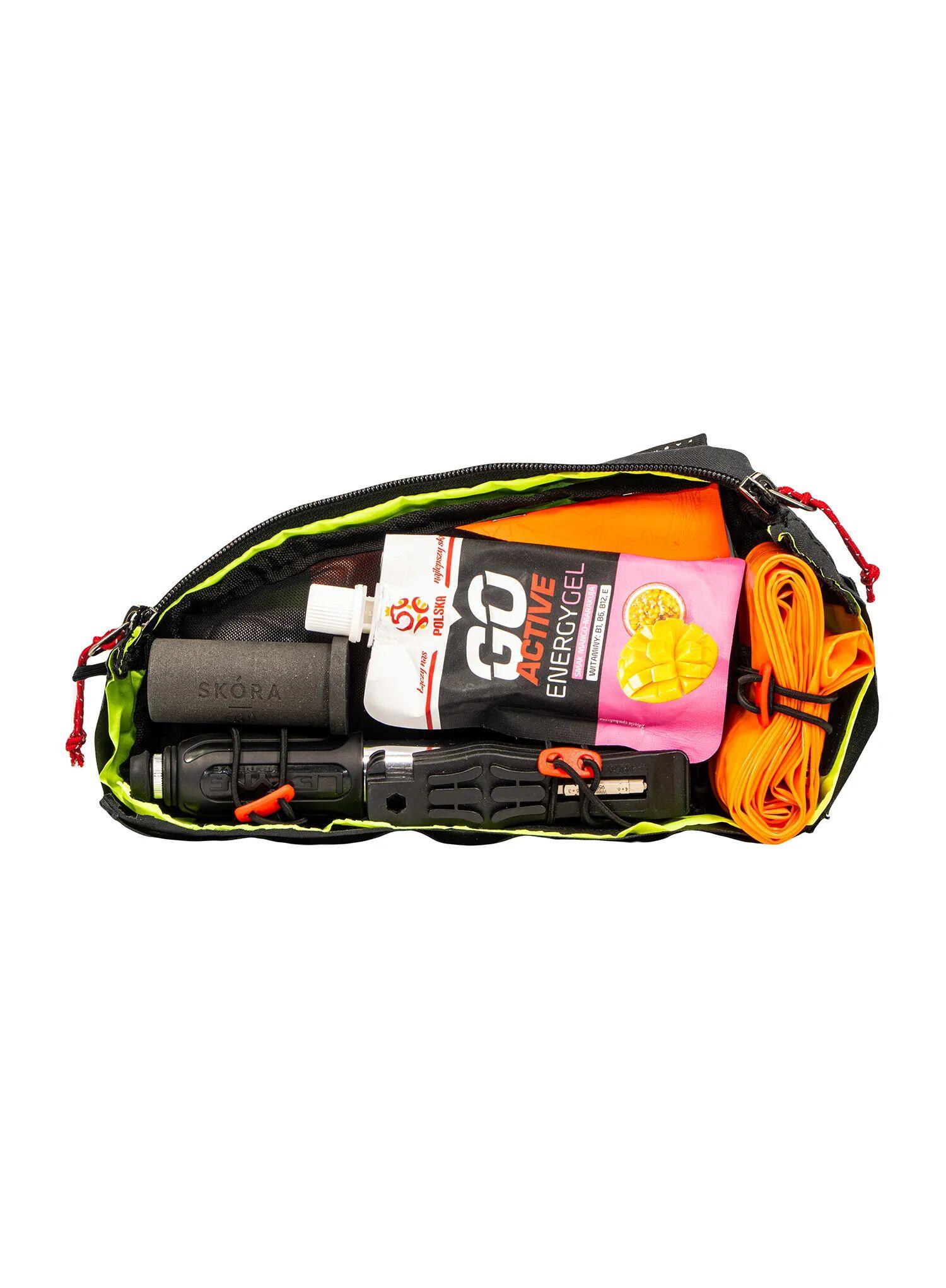 Torba na ramę roweru Jack Pack Płetwa 4/4