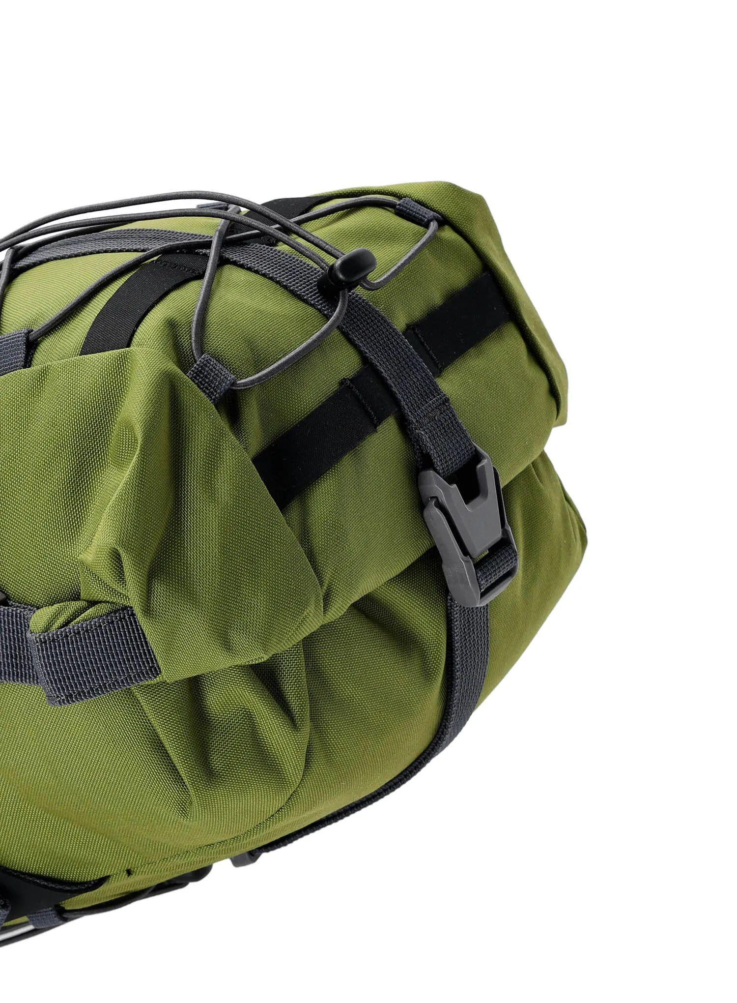 Torba podsiodłowa Jack Pack Tobołek RGB 7/7