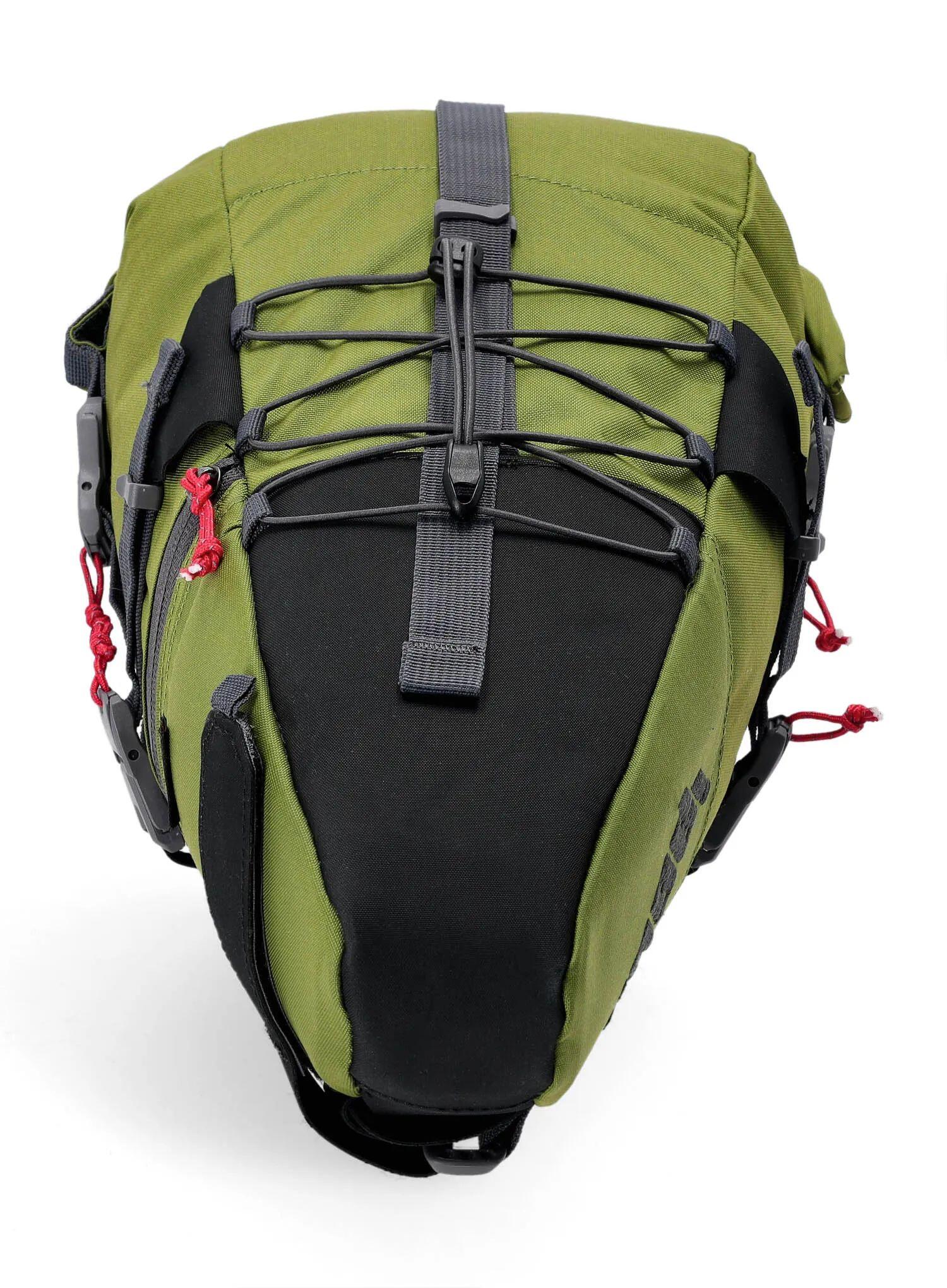 Torba podsiodłowa Jack Pack Tobołek RGB 4/7