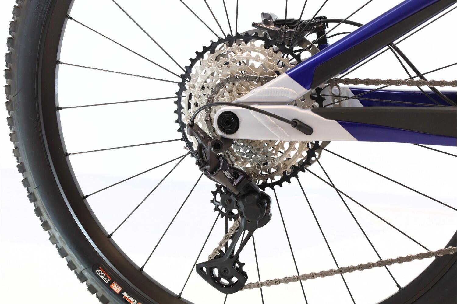Refurbished E-MTB Fully ·  Xtep Lynx Pro 0.8 XT · Neuwertig 3/8