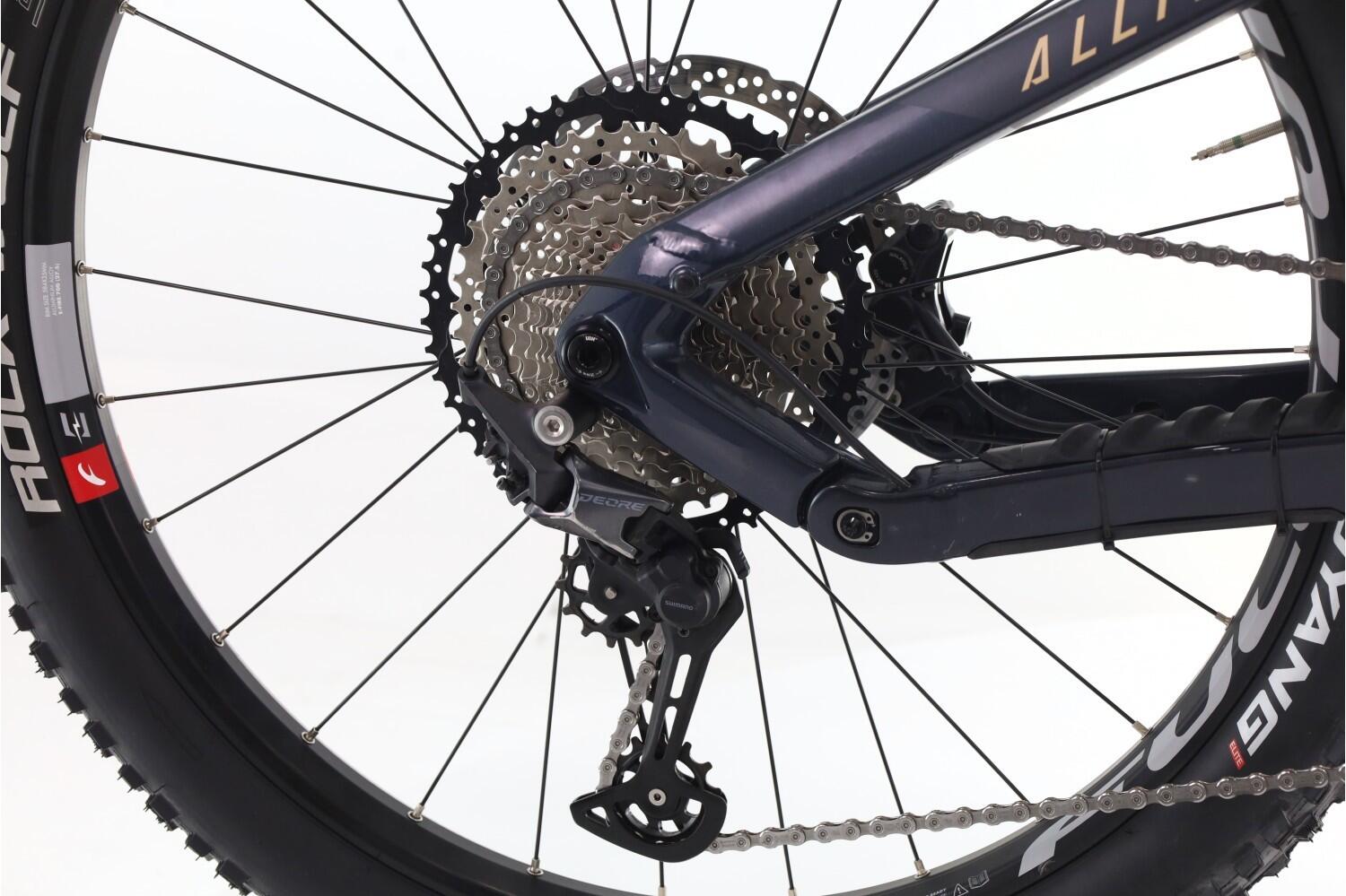 Ebike reconditionné ·  AllTrail 6 · Très bon état 3/8