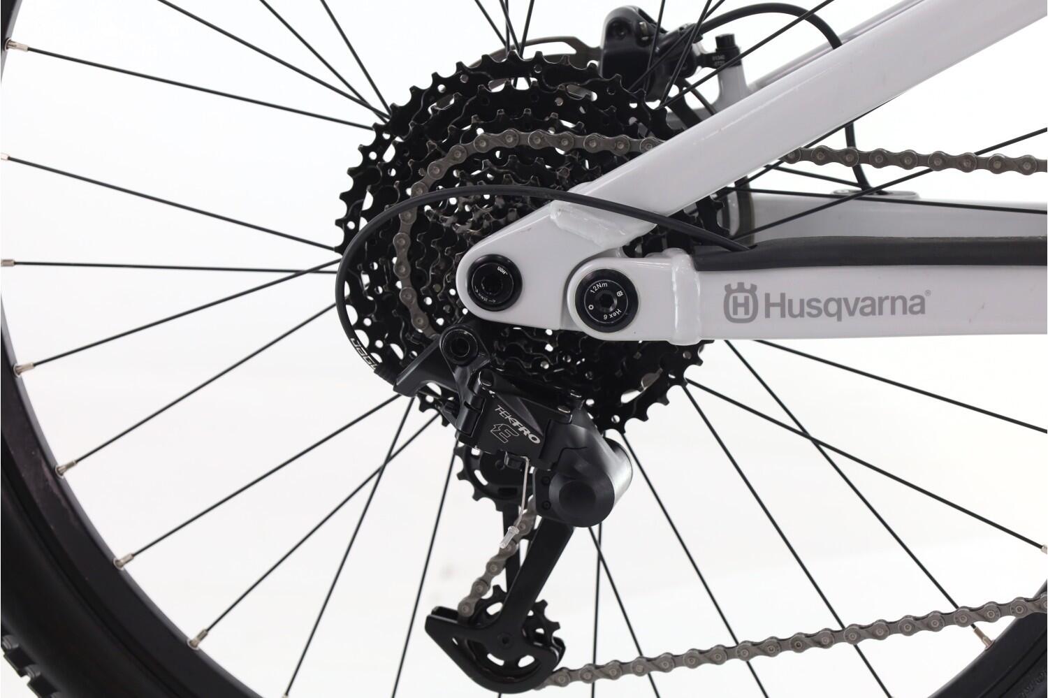 Segunda Vida · Ebike ·  Light Cross LC1 · Muito bom estado 3/8