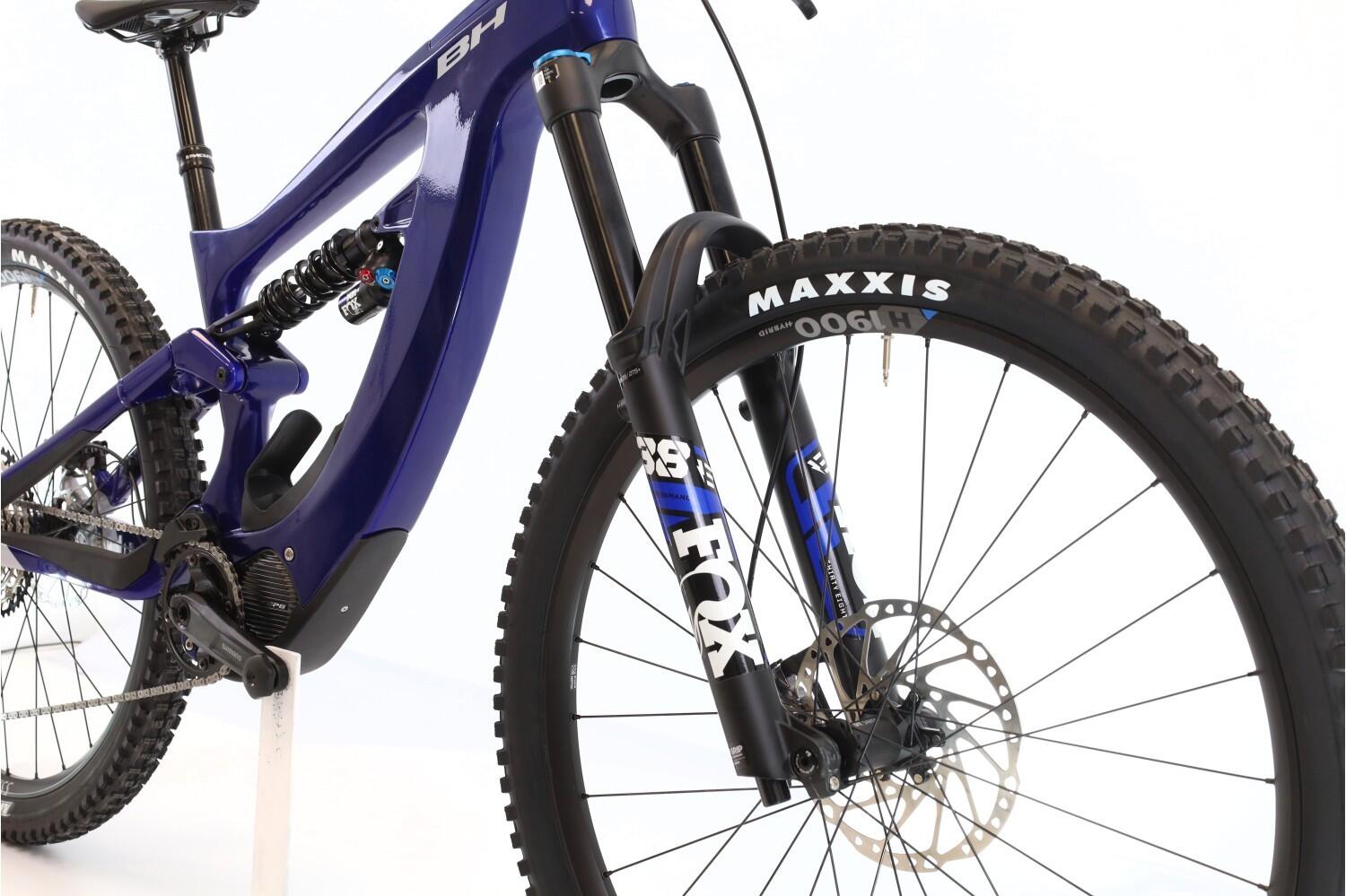 Refurbished E-MTB Fully ·  Xtep Lynx Pro 0.8 XT · Neuwertig 5/8