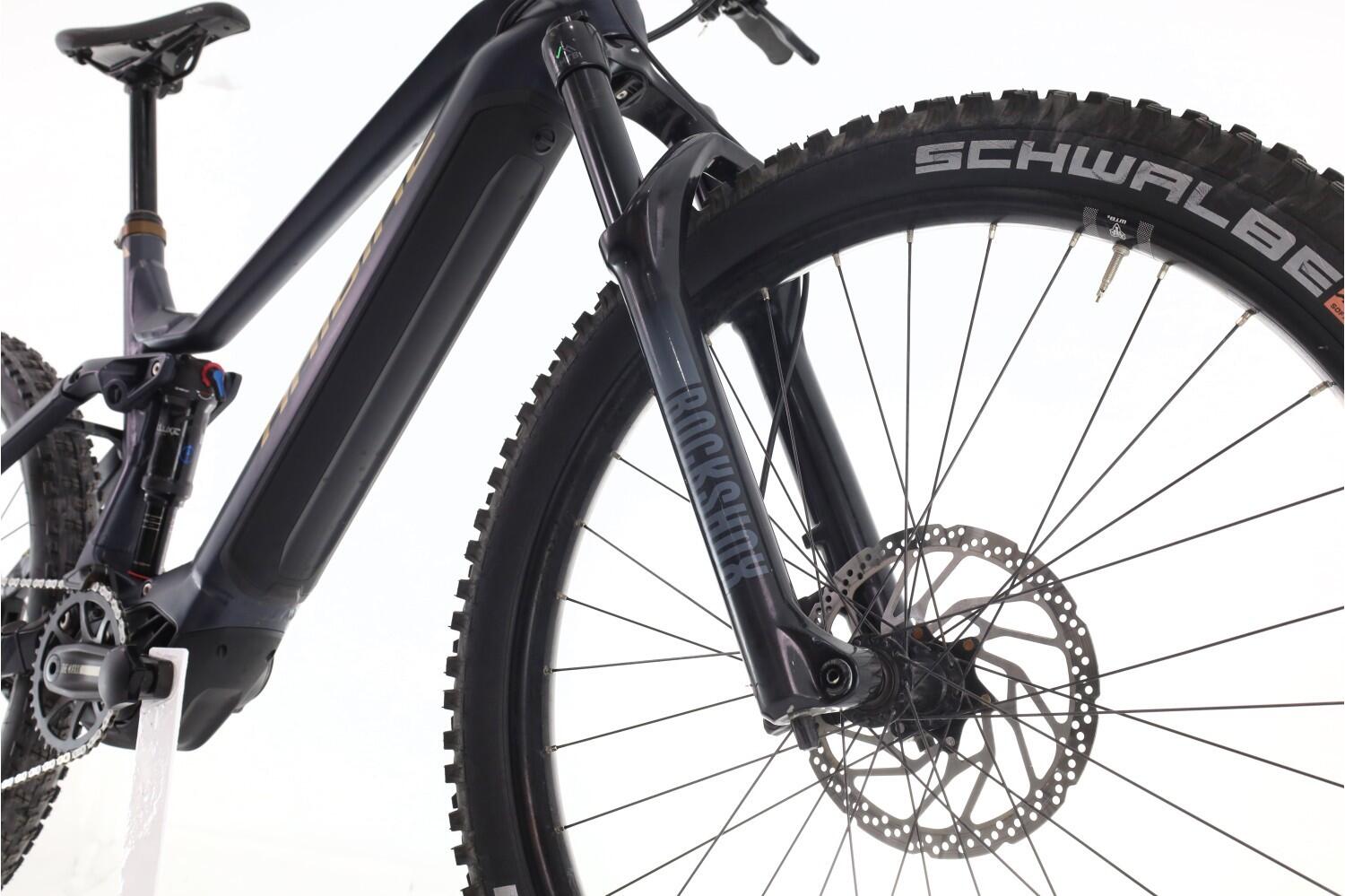 Ebike reconditionné ·  AllTrail 6 · Très bon état 5/8