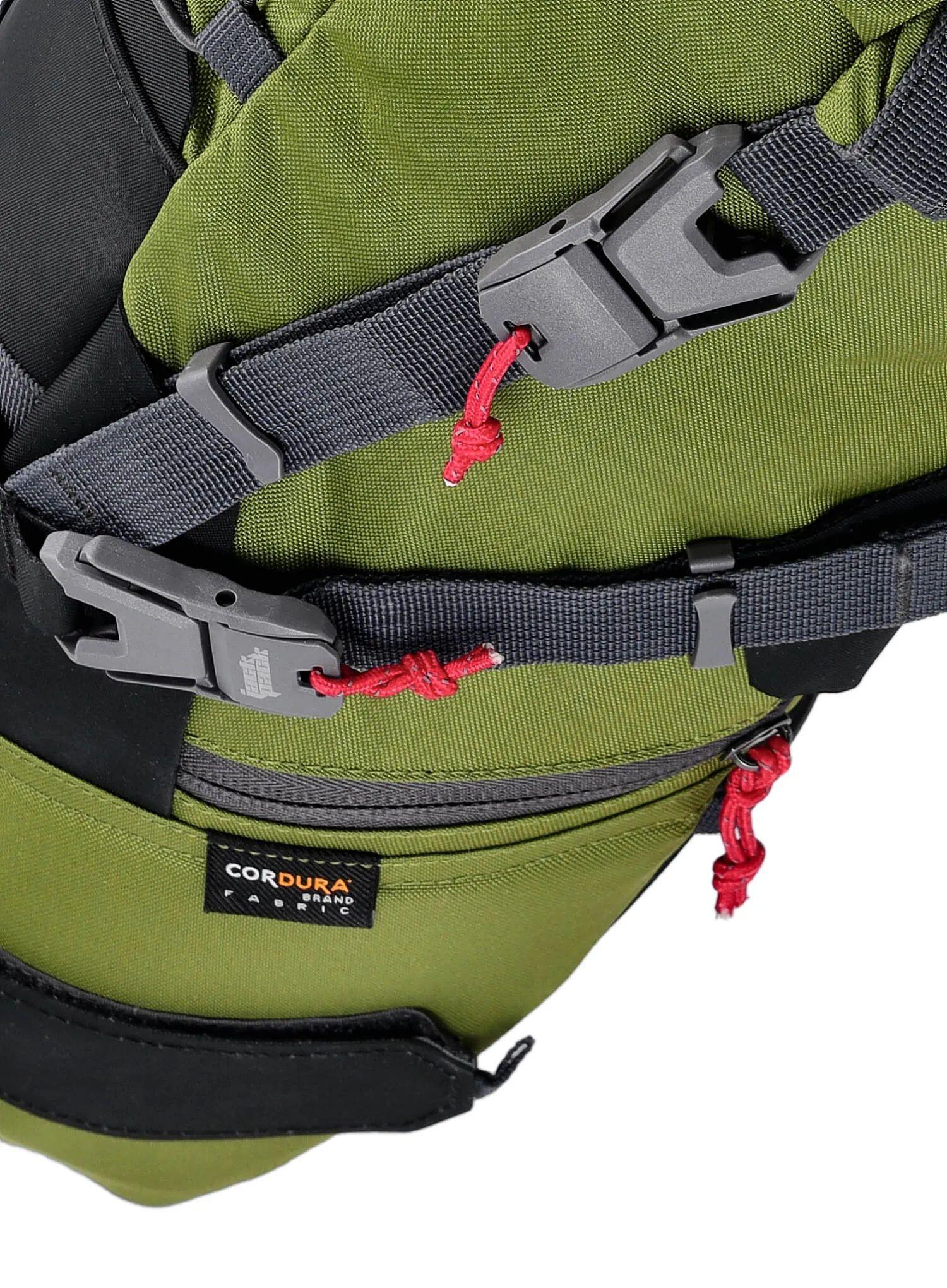 Torba podsiodłowa Jack Pack Tobołek RGB 6/7