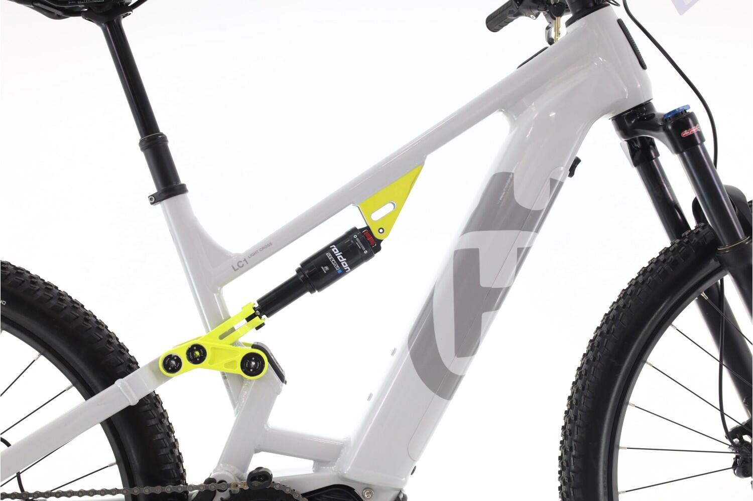 Segunda Vida · Ebike ·  Light Cross LC1 · Muito bom estado 2/8
