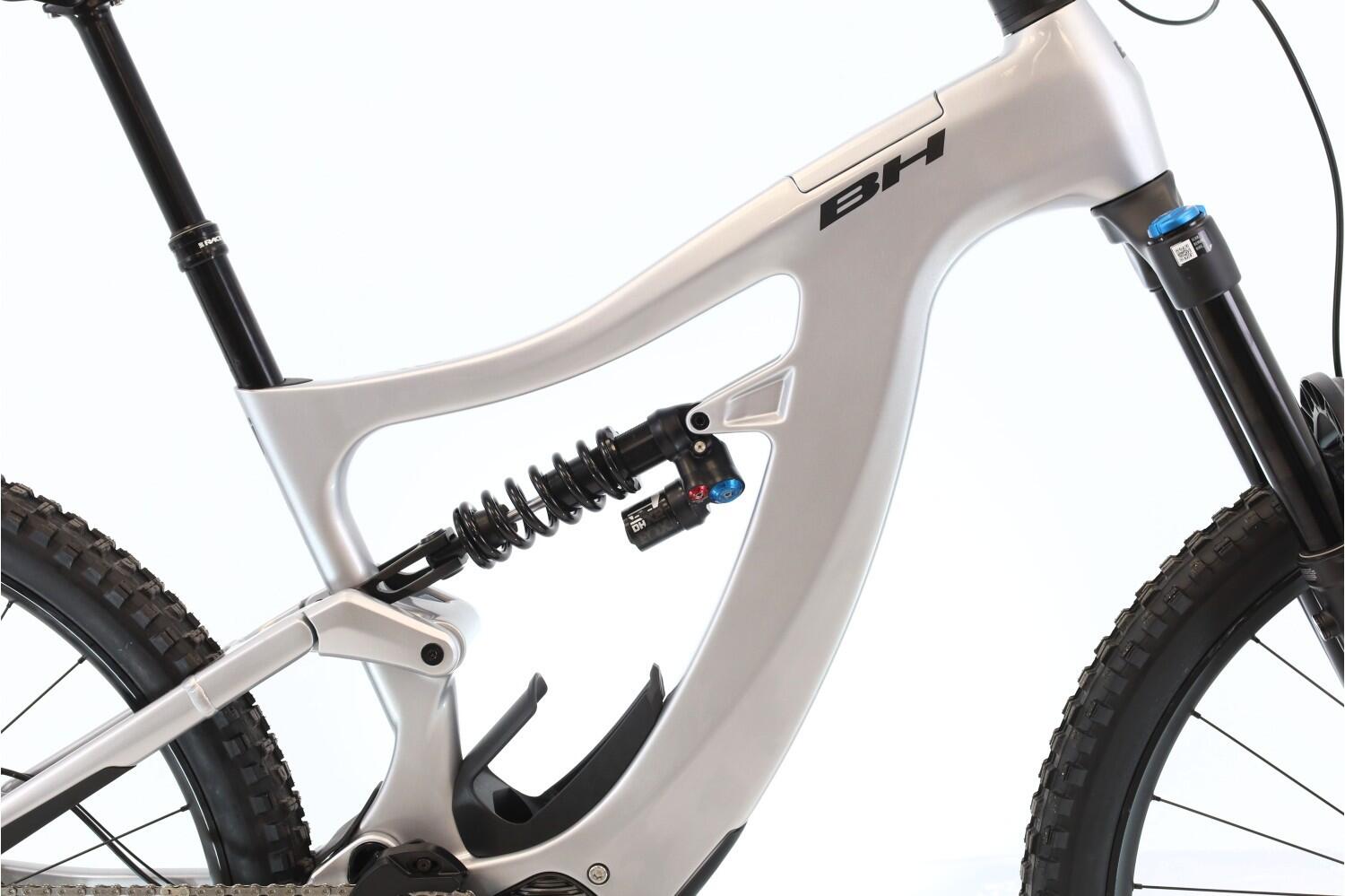 Refurbished E-MTB Fully ·  Xtep Lynx Pro 0.8 XT · Neuwertig 2/8