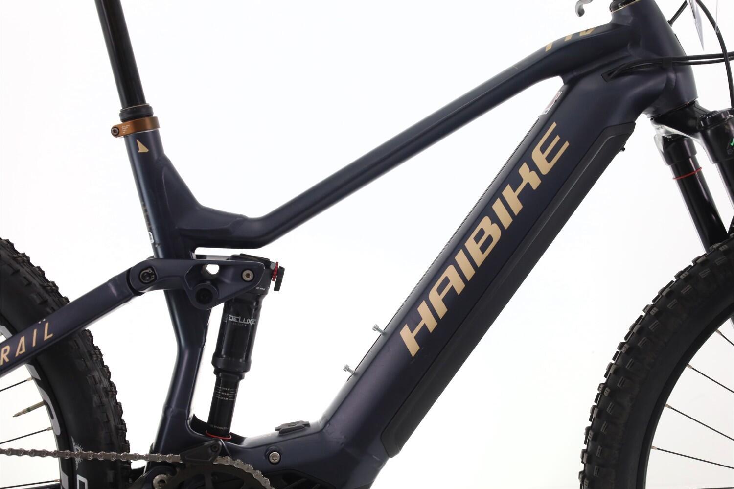 Ebike reconditionné ·  AllTrail 6 · Très bon état 2/8