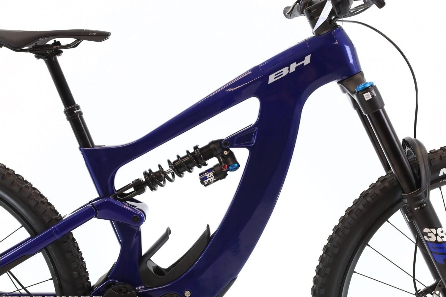 Refurbished E-MTB Fully ·  Xtep Lynx Pro 0.8 XT · Neuwertig 2/8