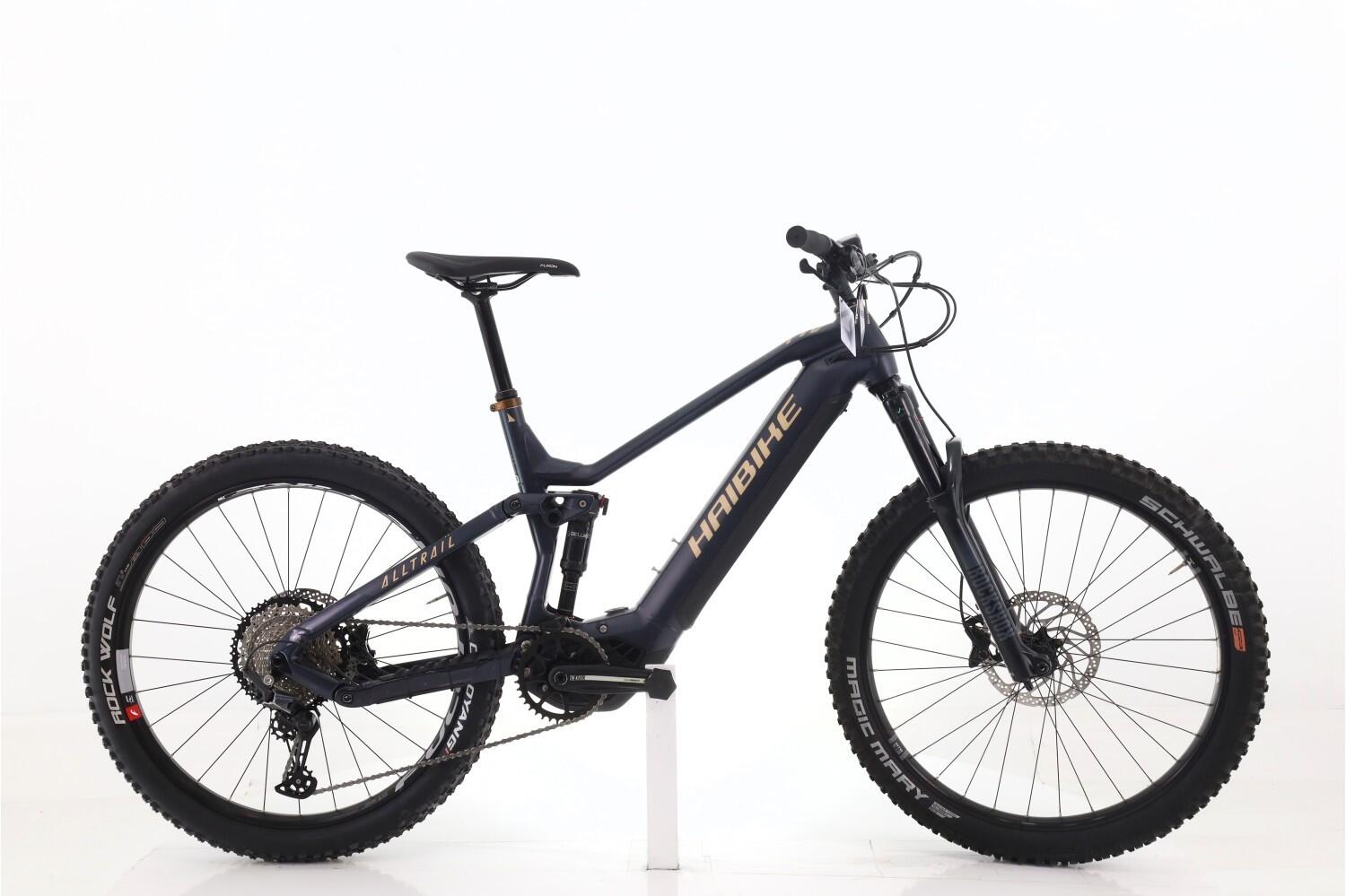 HAIBIKE picture