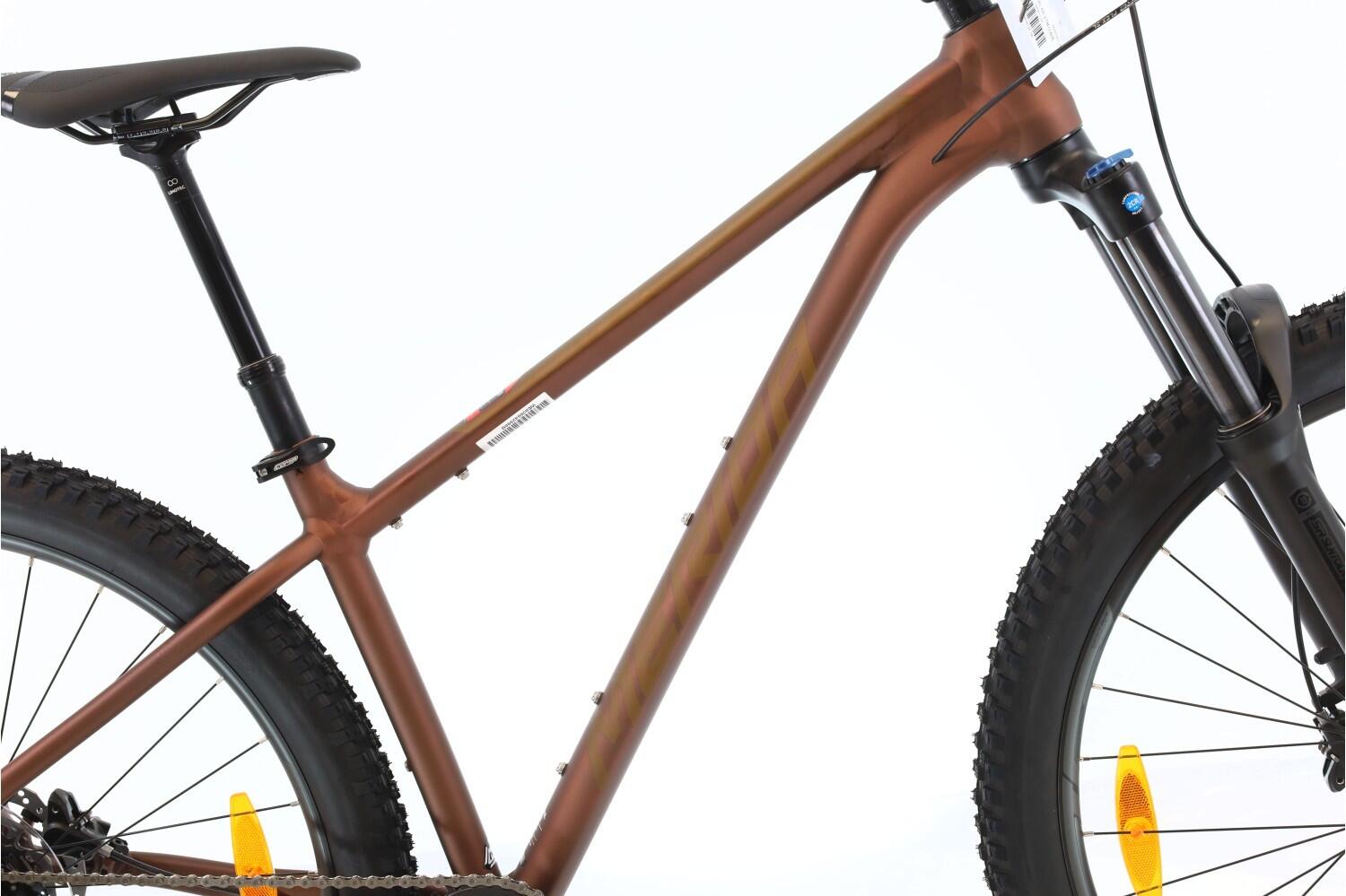 Refurbished MTB Hardtail ·  Big.Trail 400 · Neuwertig 2/8