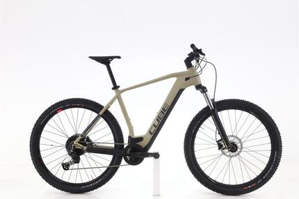 Refurbished E-MTB Hardtail · Reaction Hybrid Pro · Sehr guter Zustand