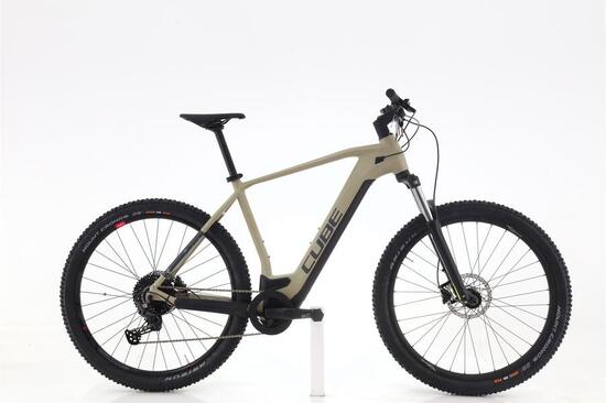 Refurbished E-MTB Hardtail · Reaction Hybrid Pro · Sehr guter Zustand