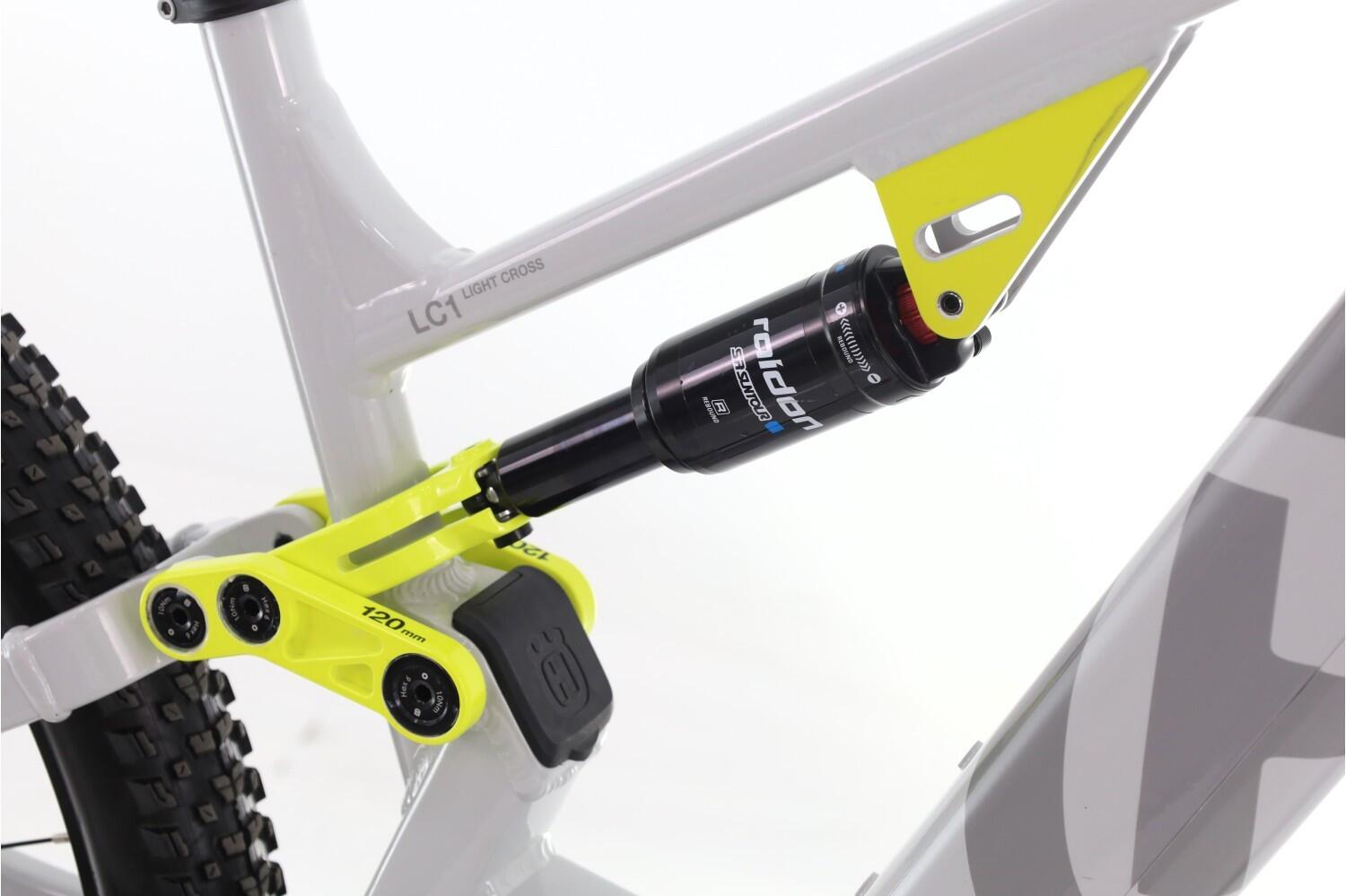 Segunda Vida · Ebike ·  Light Cross LC1 · Muito bom estado 7/8